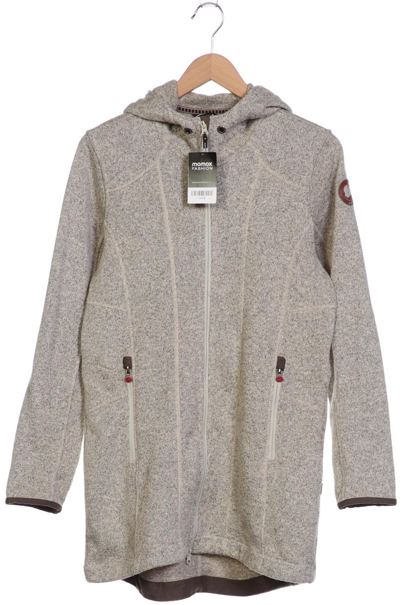 

ICEPEAK Damen Strickjacke, beige
