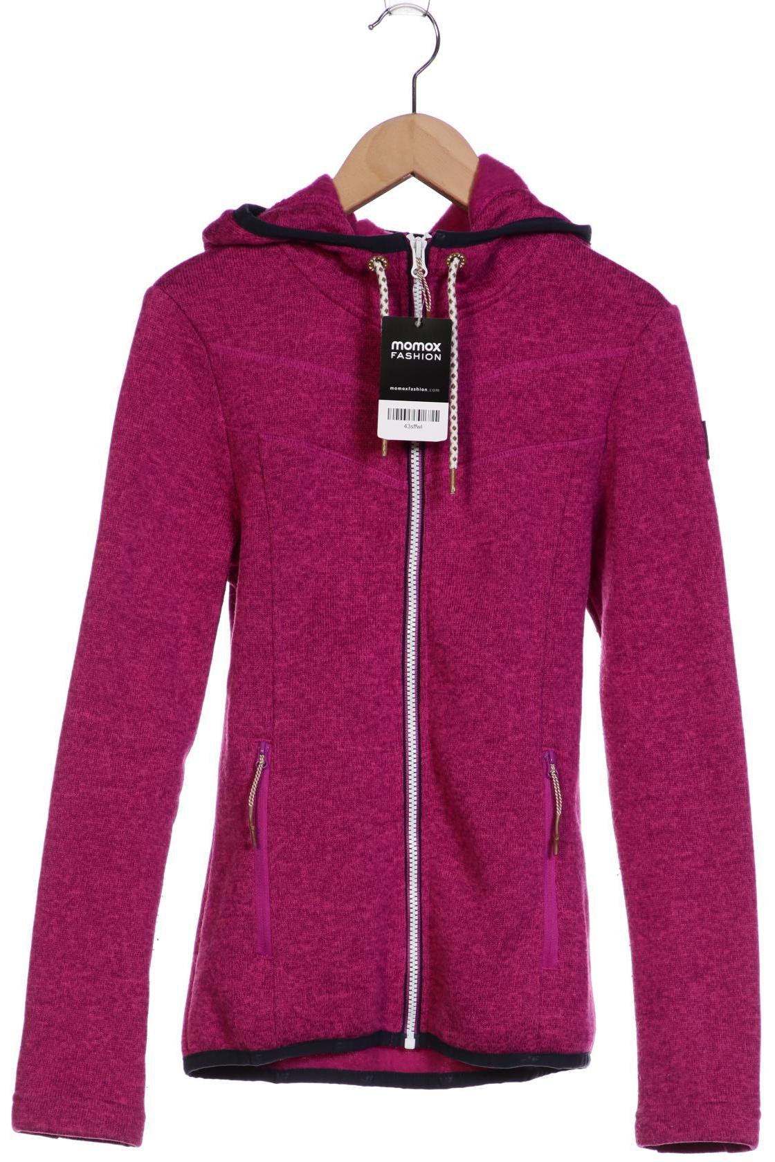 

ICEPEAK Damen Strickjacke, pink