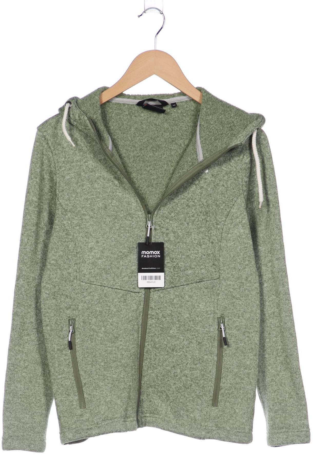 

ICEPEAK Damen Strickjacke, hellgrün