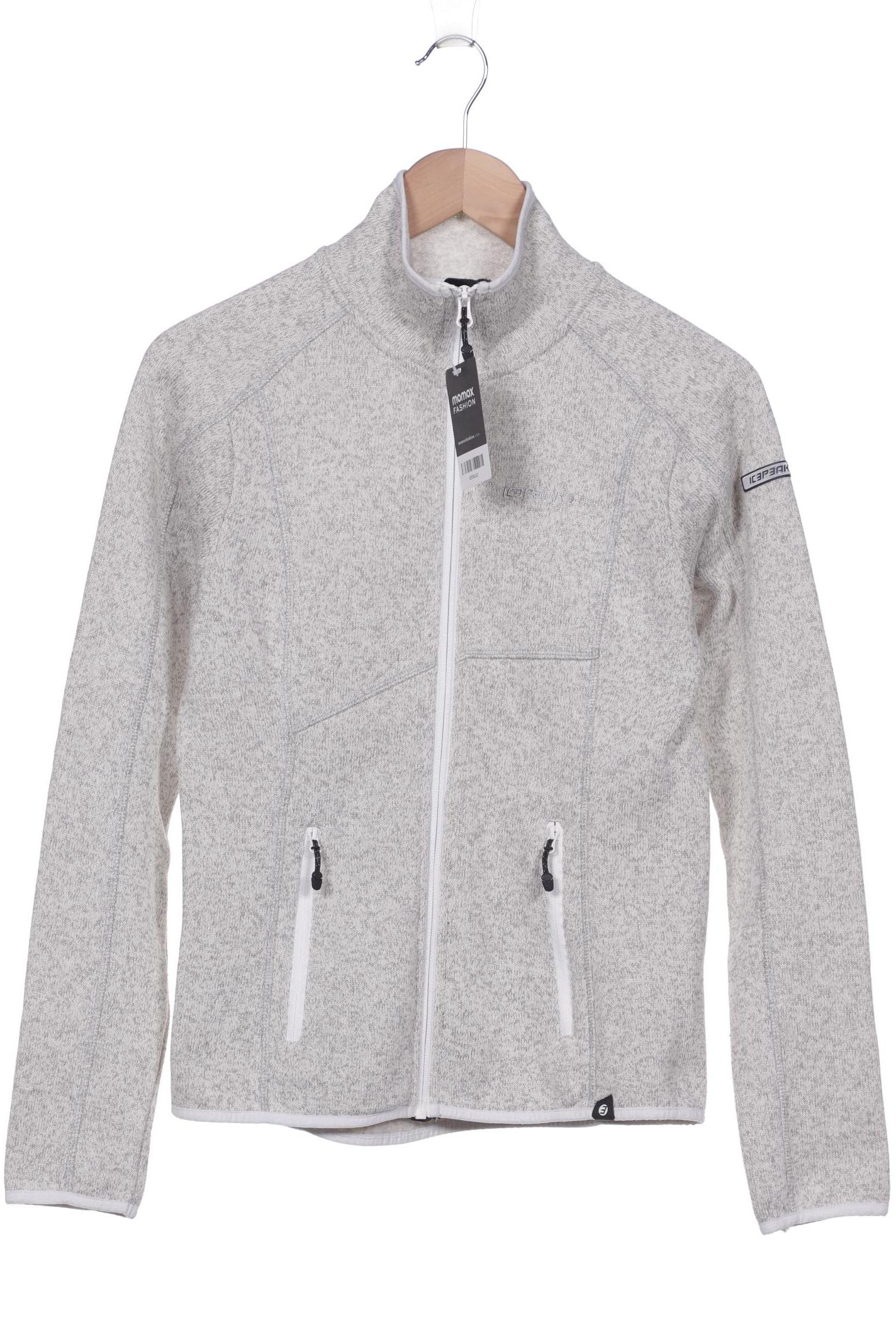 

ICEPEAK Damen Strickjacke, beige