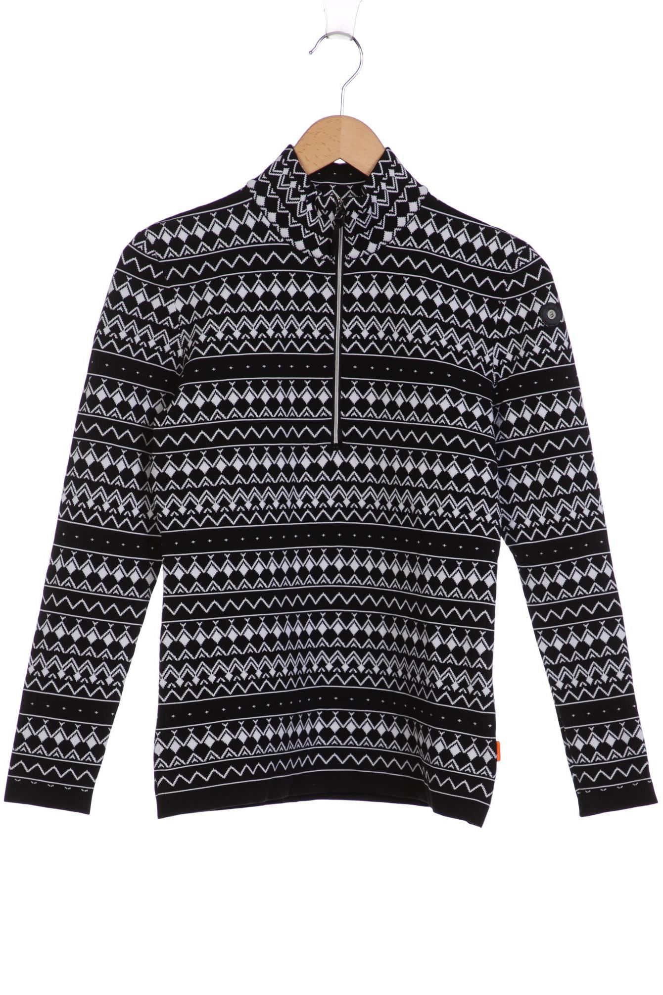 

Icepeak Damen Sweatshirt, schwarz, Gr. 38