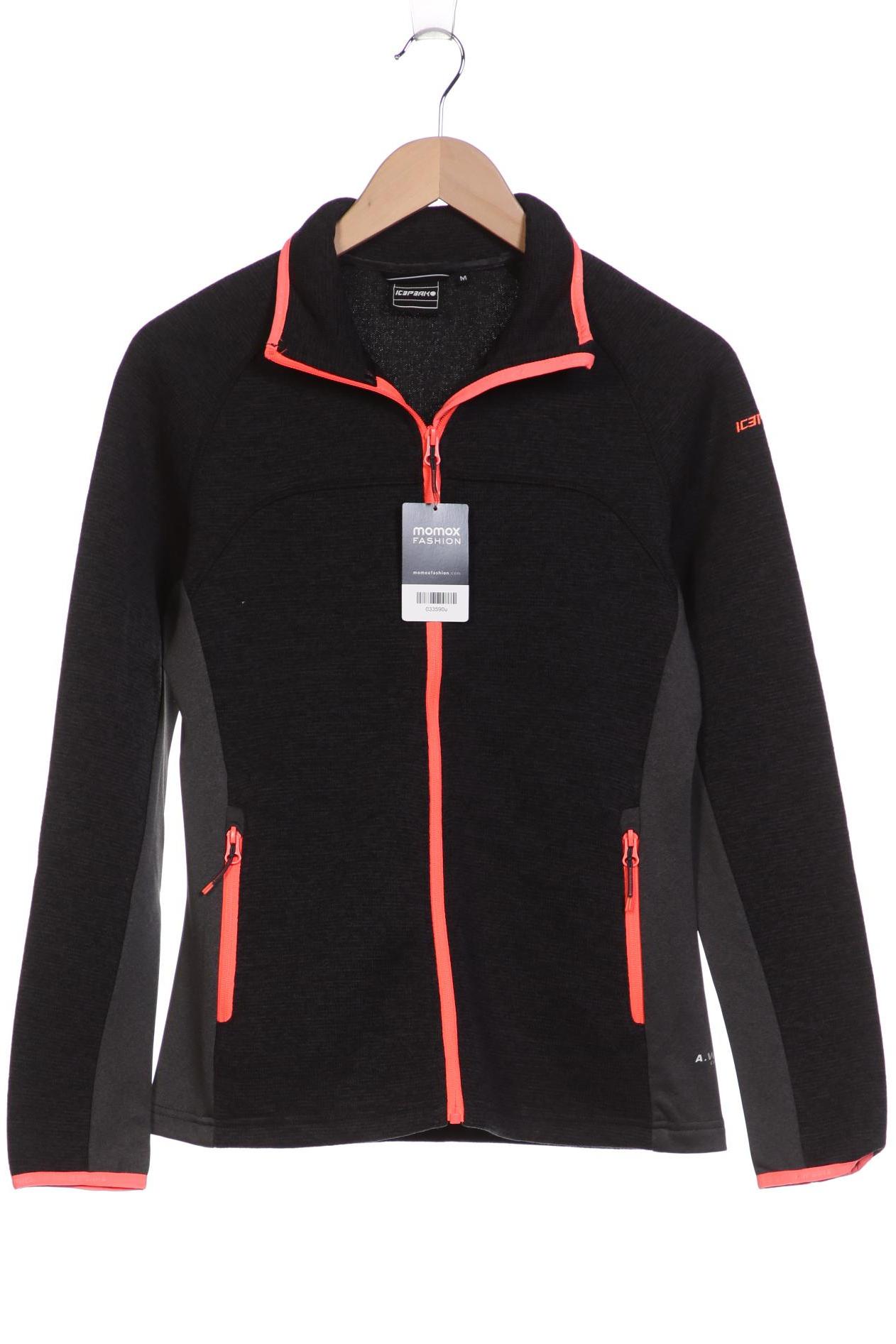 

Icepeak Damen Sweatshirt, grau, Gr. 38