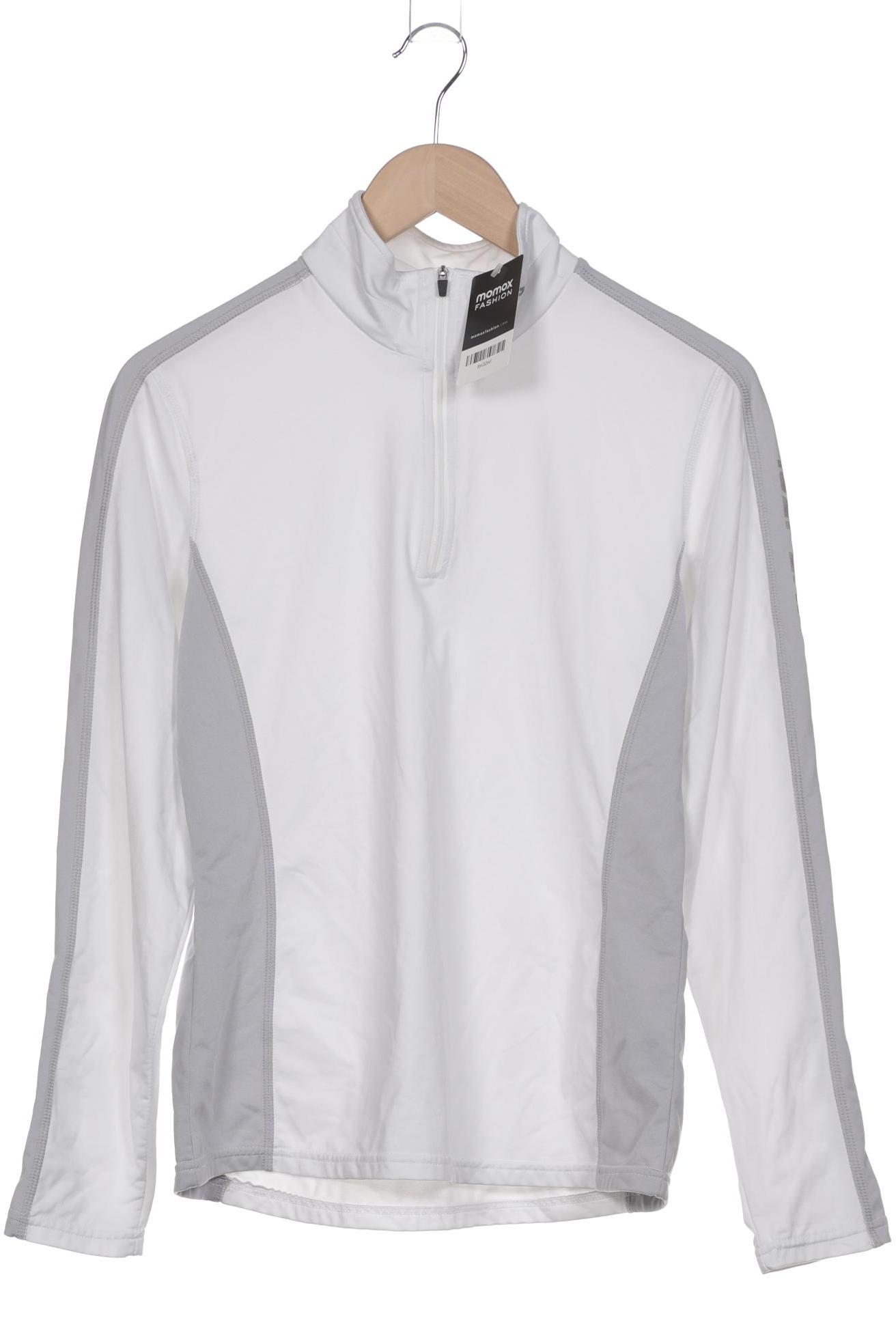 

Icepeak Damen Sweatshirt, weiß, Gr. 42