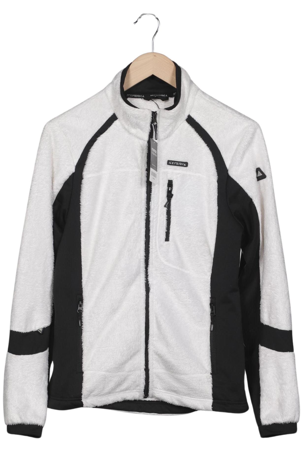 

Icepeak Damen Sweatshirt, mehrfarbig, Gr. 38