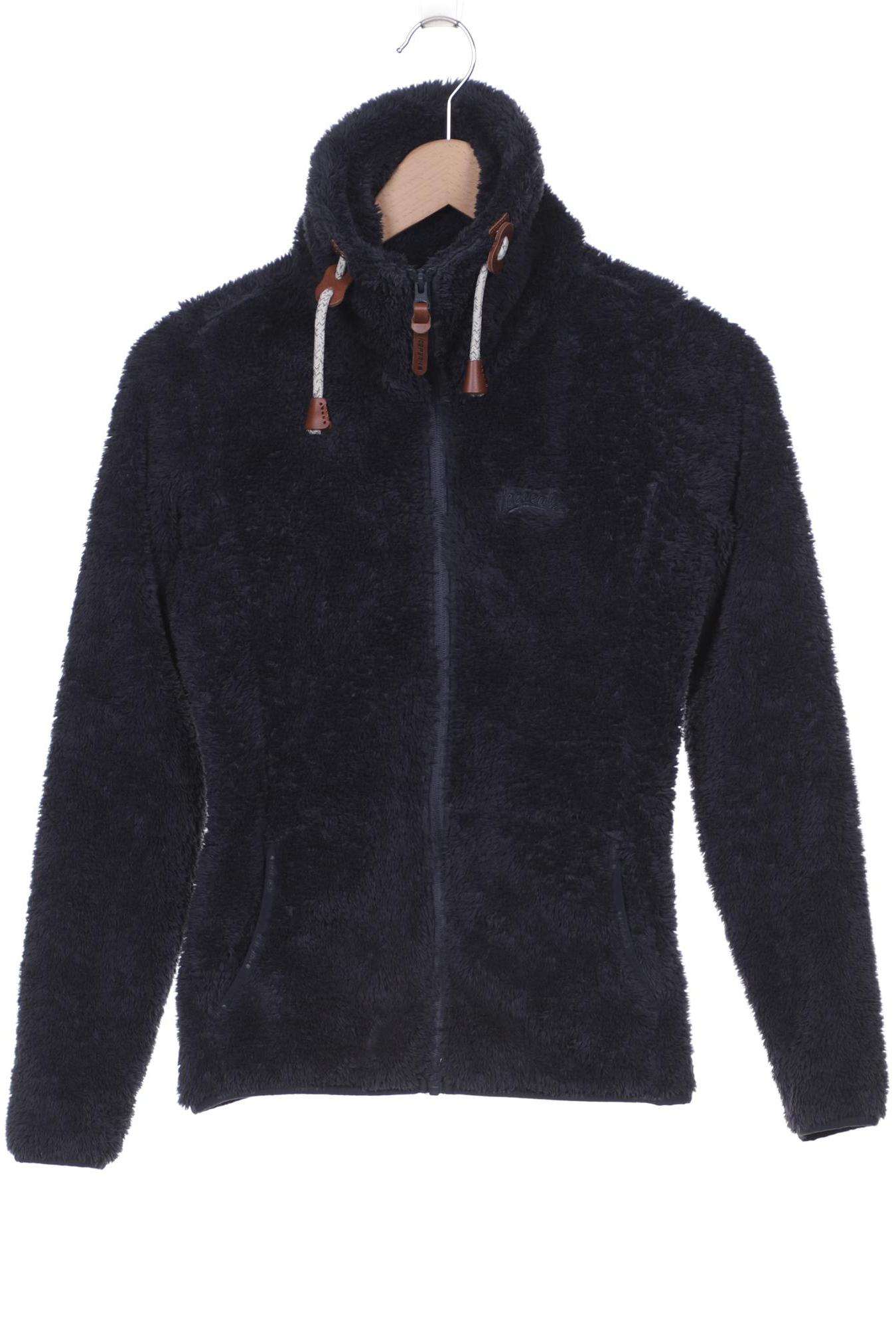 

ICEPEAK Damen Sweatshirt, marineblau