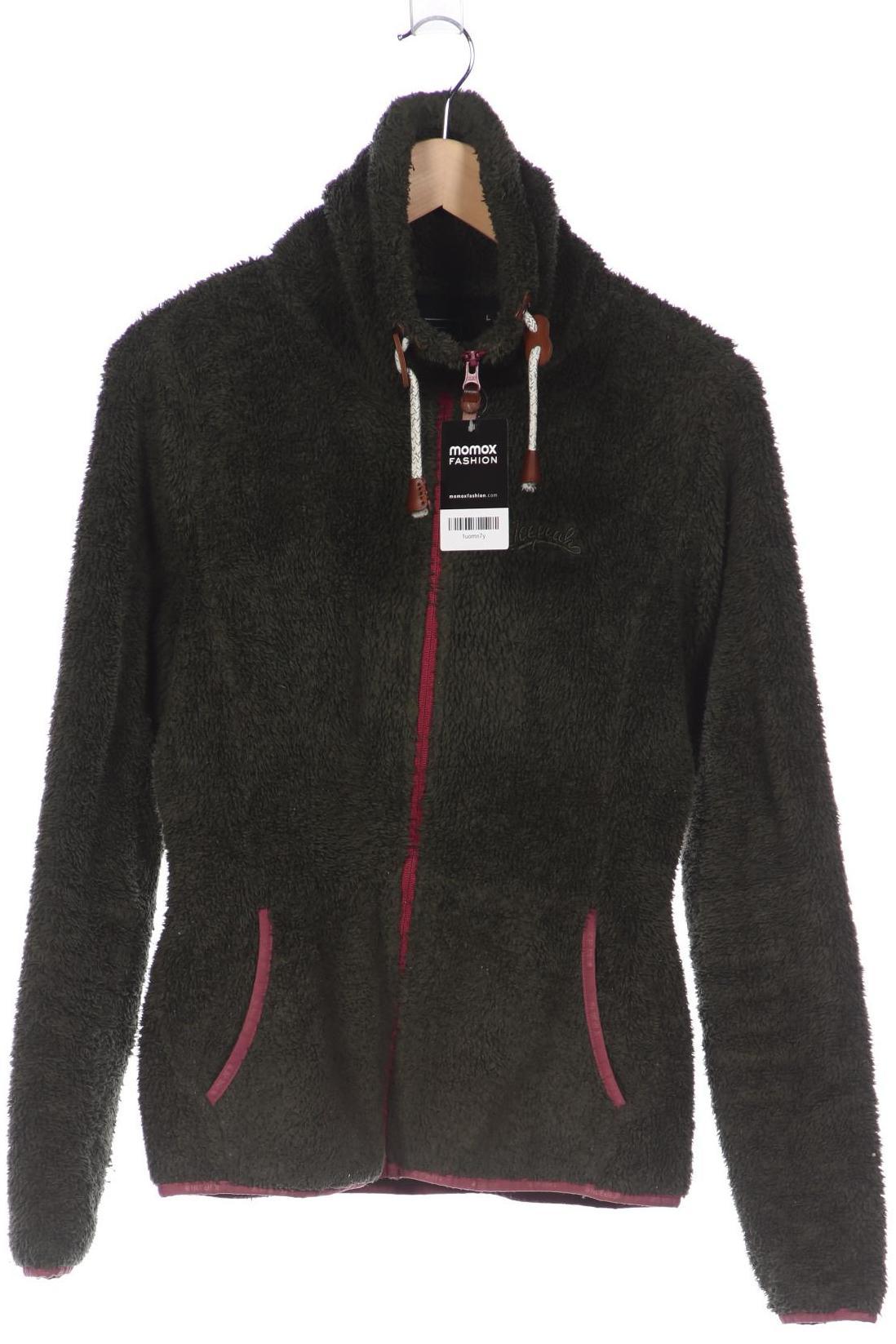 

ICEPEAK Damen Sweatshirt, grün