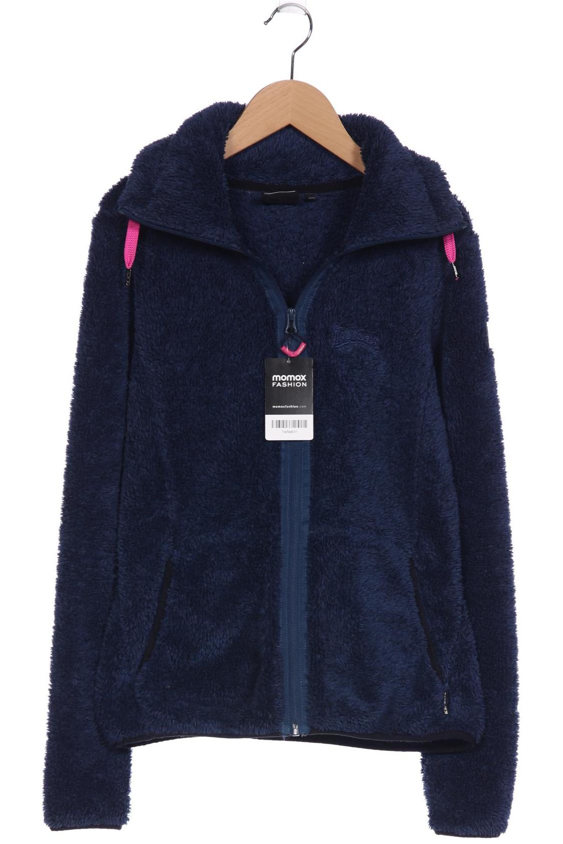 

Icepeak Damen Sweatshirt, marineblau, Gr. 36