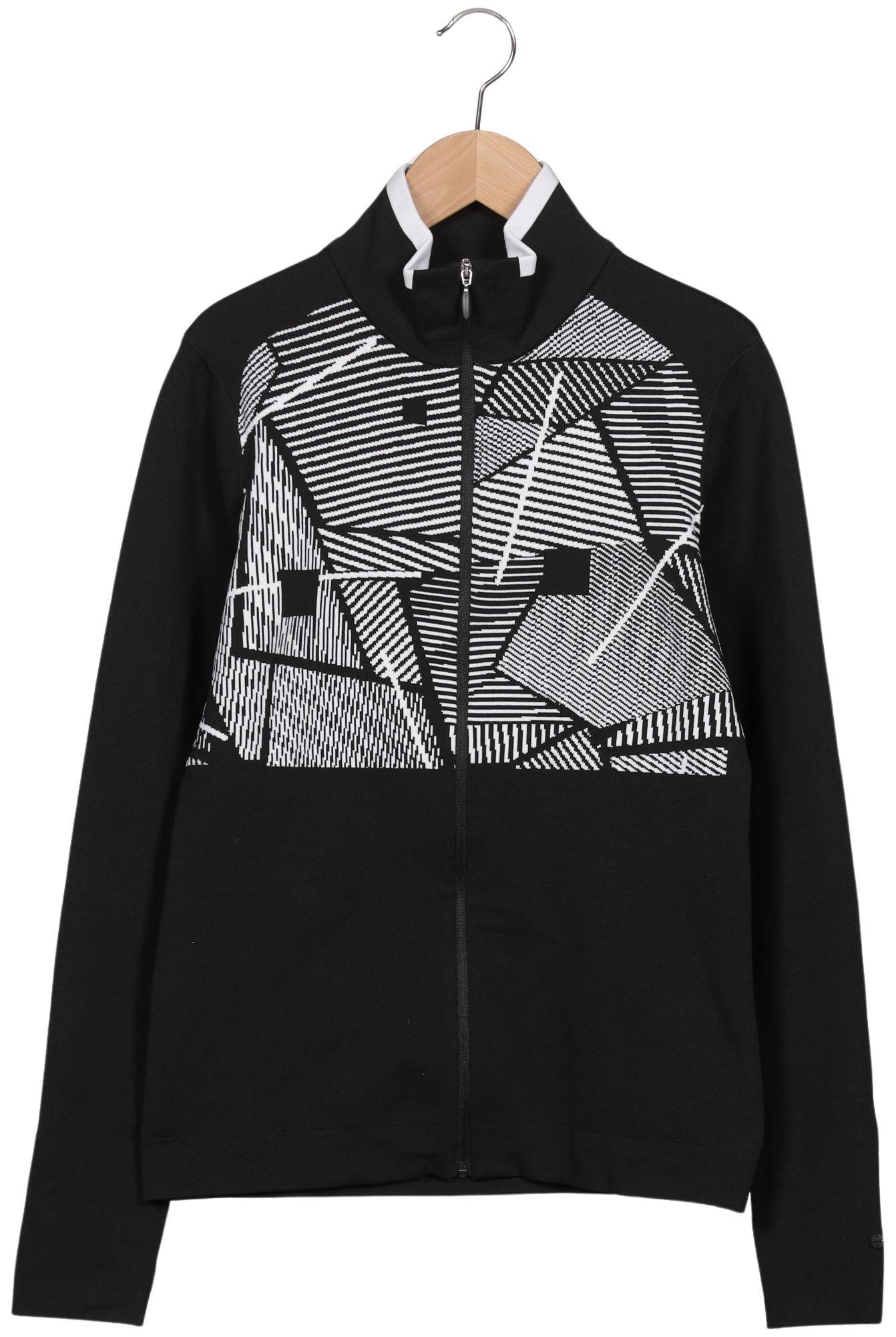 

Icepeak Damen Sweatshirt, schwarz, Gr. 38