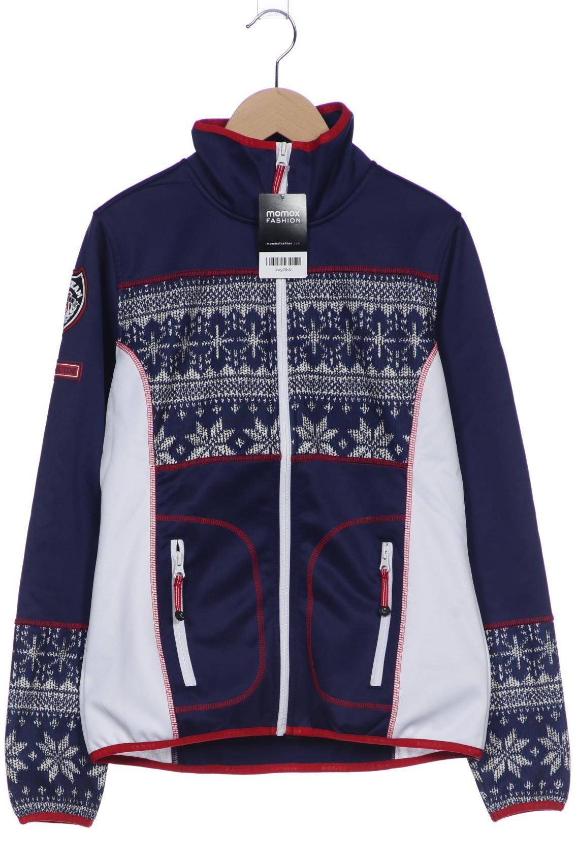 

Icepeak Damen Sweatshirt, marineblau, Gr. 38