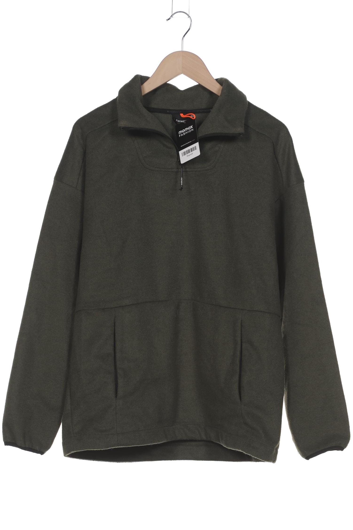 

Icepeak Damen Sweatshirt, grün, Gr. 40