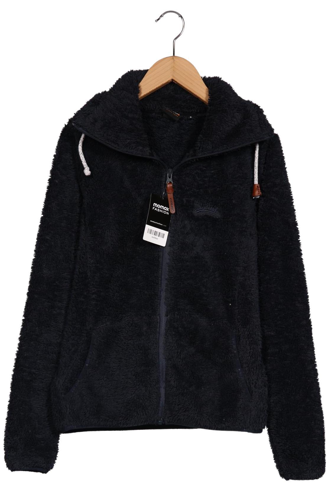 

Icepeak Damen Sweatshirt, marineblau, Gr. 36