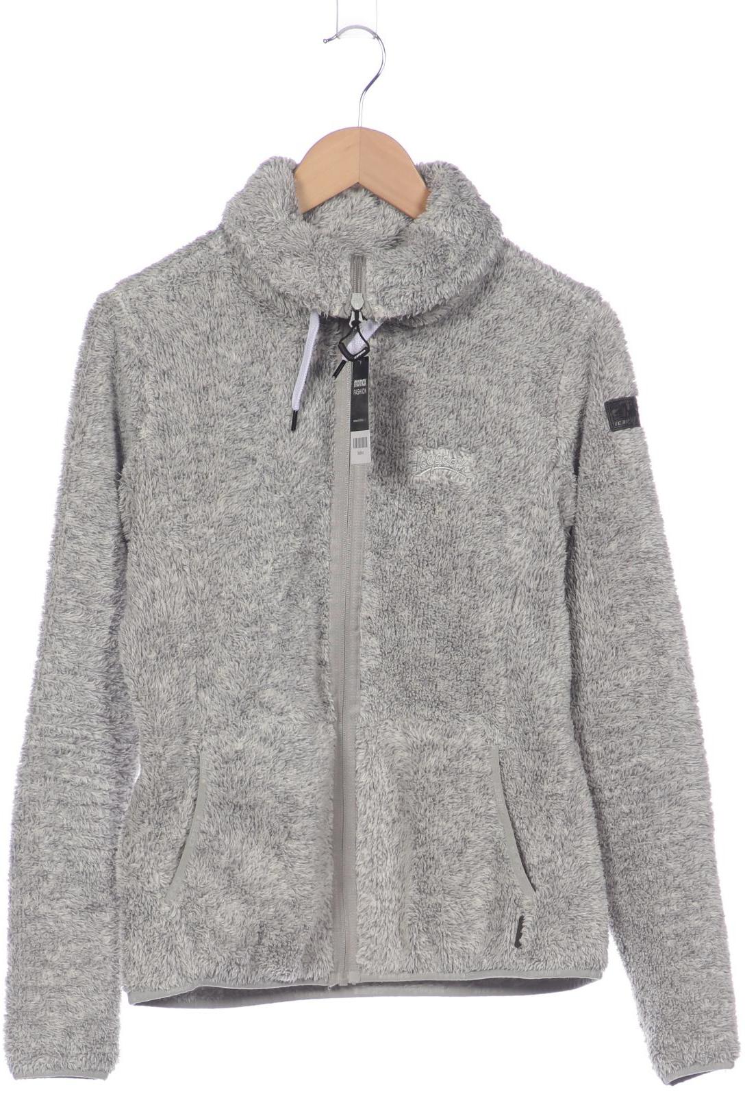 

Icepeak Damen Sweatshirt, grau, Gr. 40