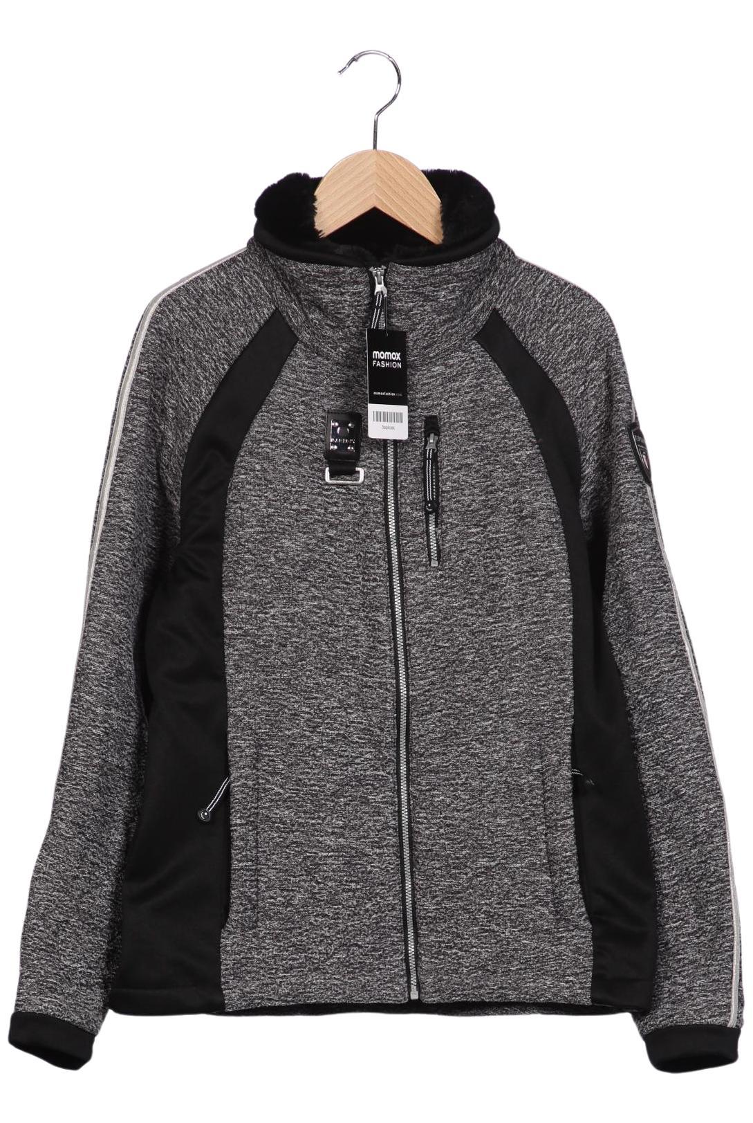 

Icepeak Damen Sweatshirt, grau, Gr. 42