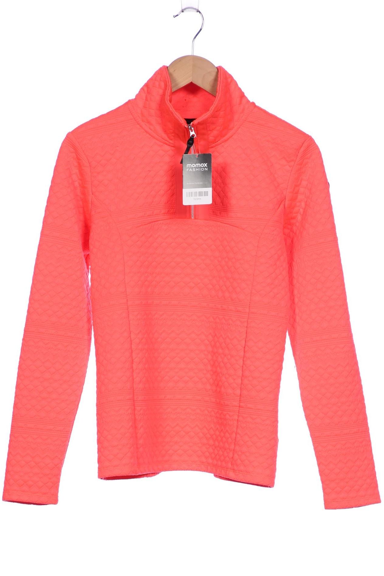 

Icepeak Damen Sweatshirt, neon, Gr. 40