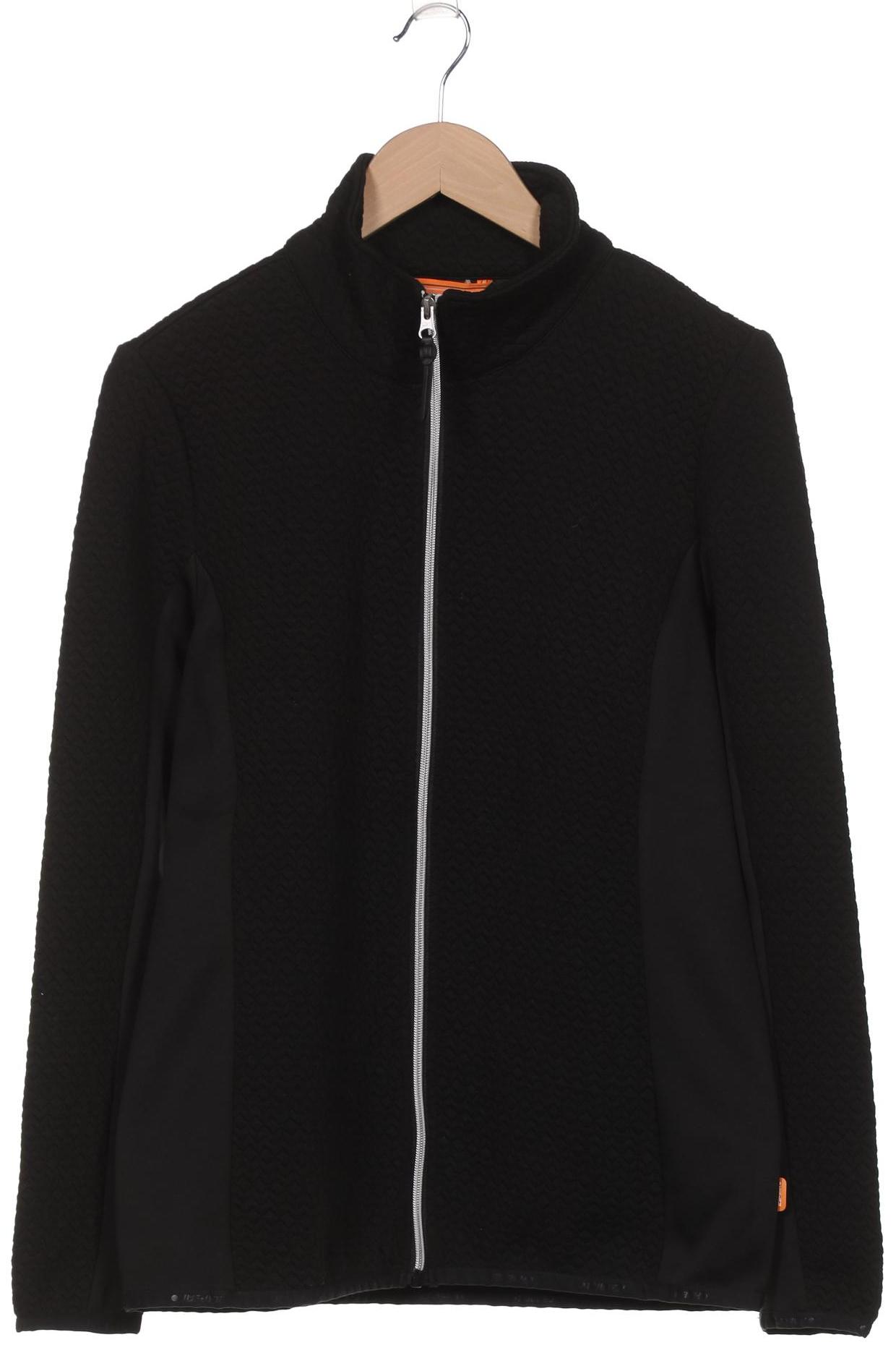 

Icepeak Damen Sweatshirt, schwarz, Gr. 44
