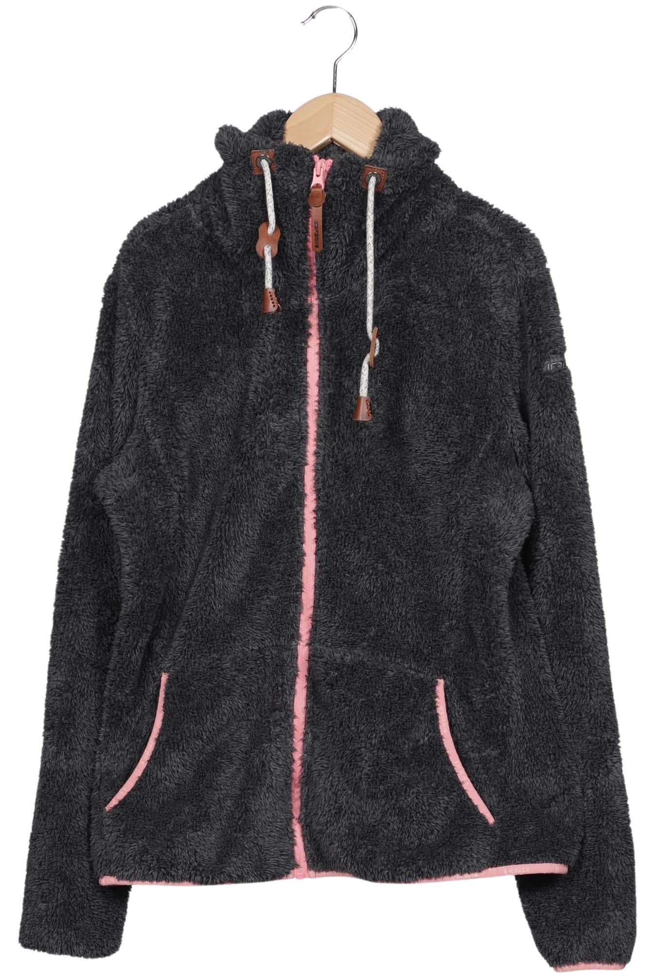 

Icepeak Damen Sweatshirt, grau, Gr. 42