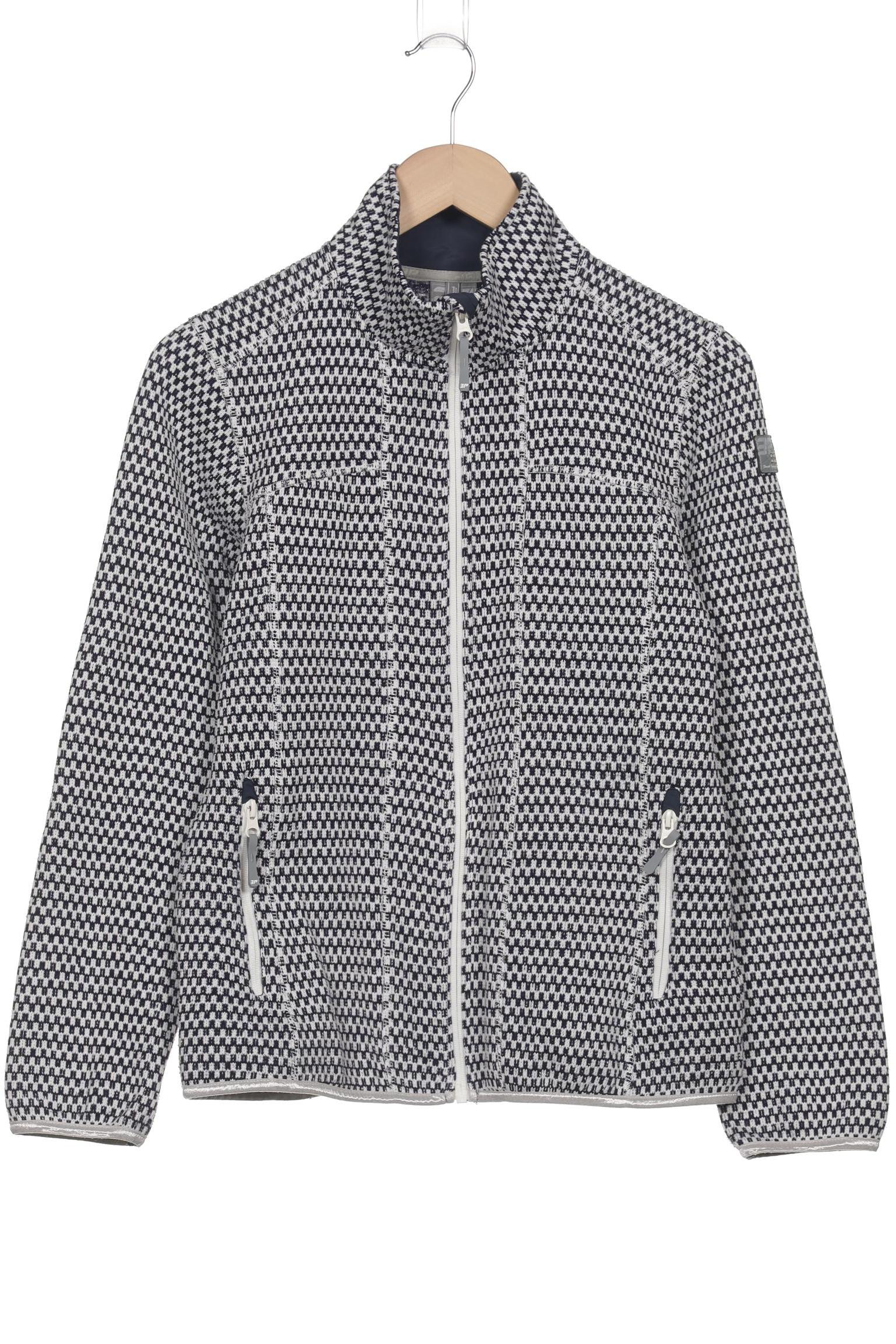

Icepeak Damen Sweatshirt, marineblau, Gr. 38