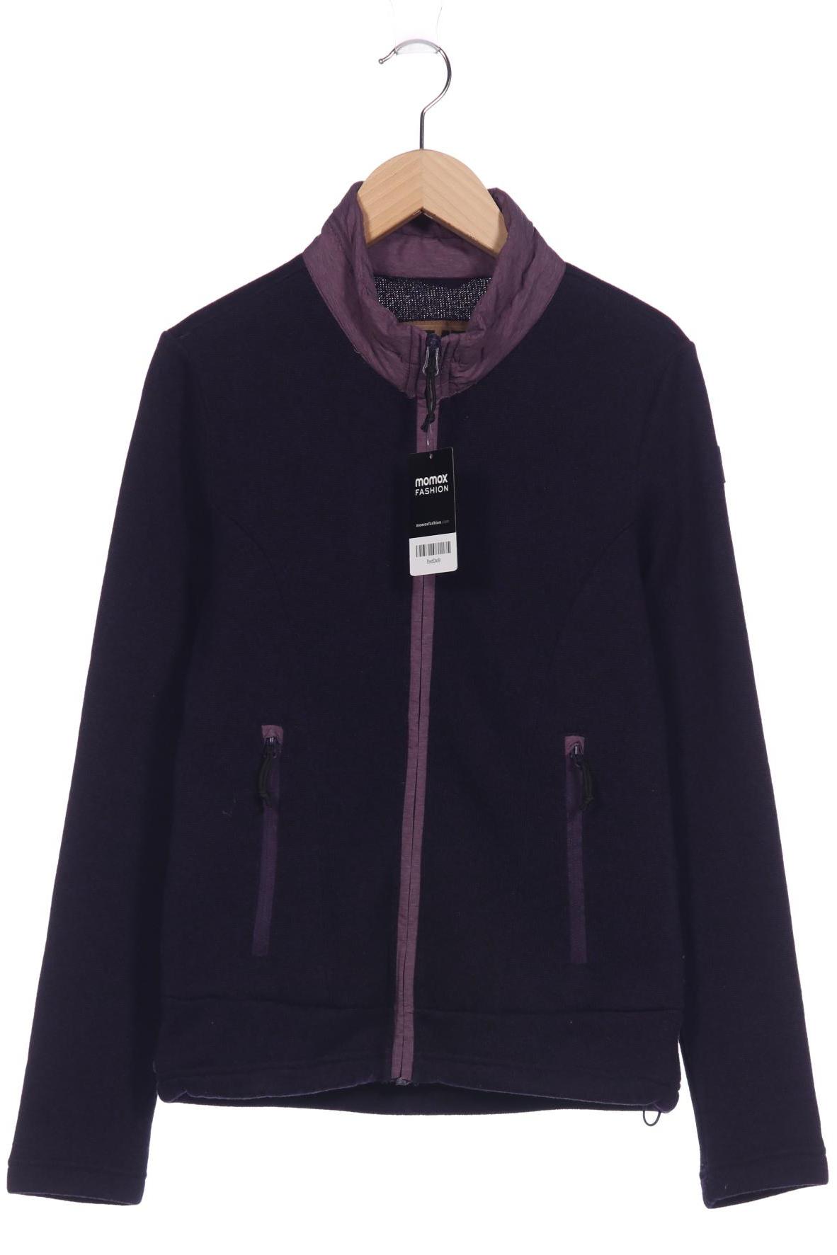 

Icepeak Damen Sweatshirt, flieder, Gr. 36