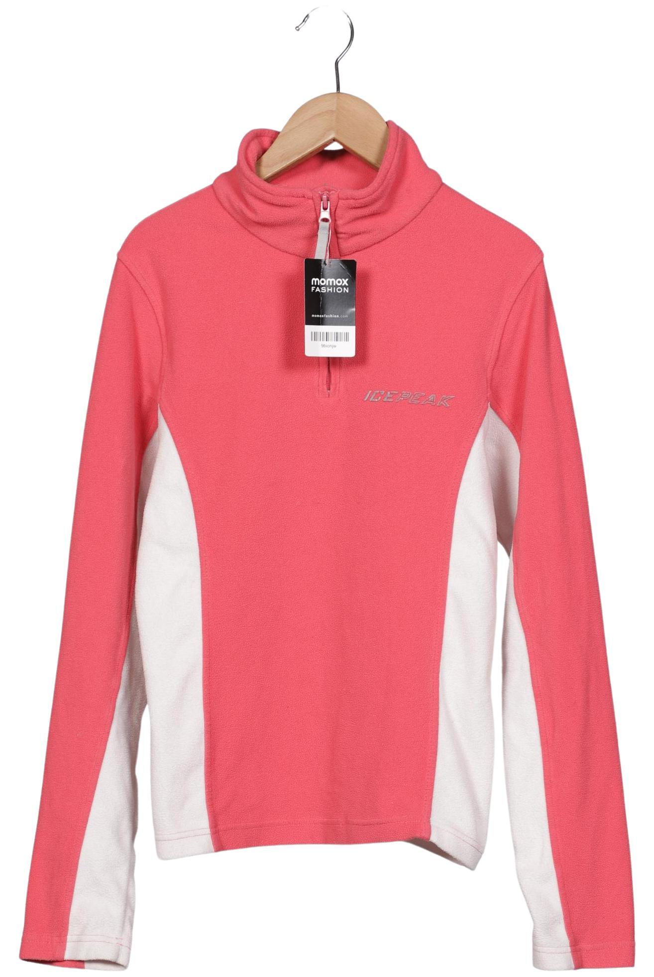 

Icepeak Damen Sweatshirt, pink, Gr. 36