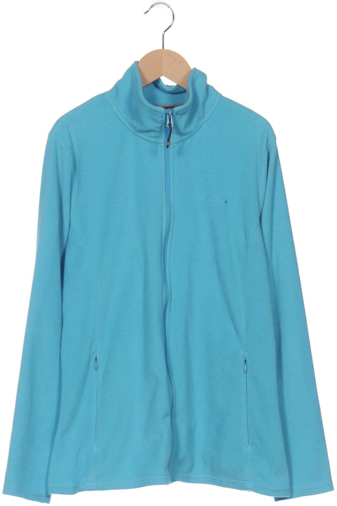 

Icepeak Damen Sweatshirt, blau, Gr. 44