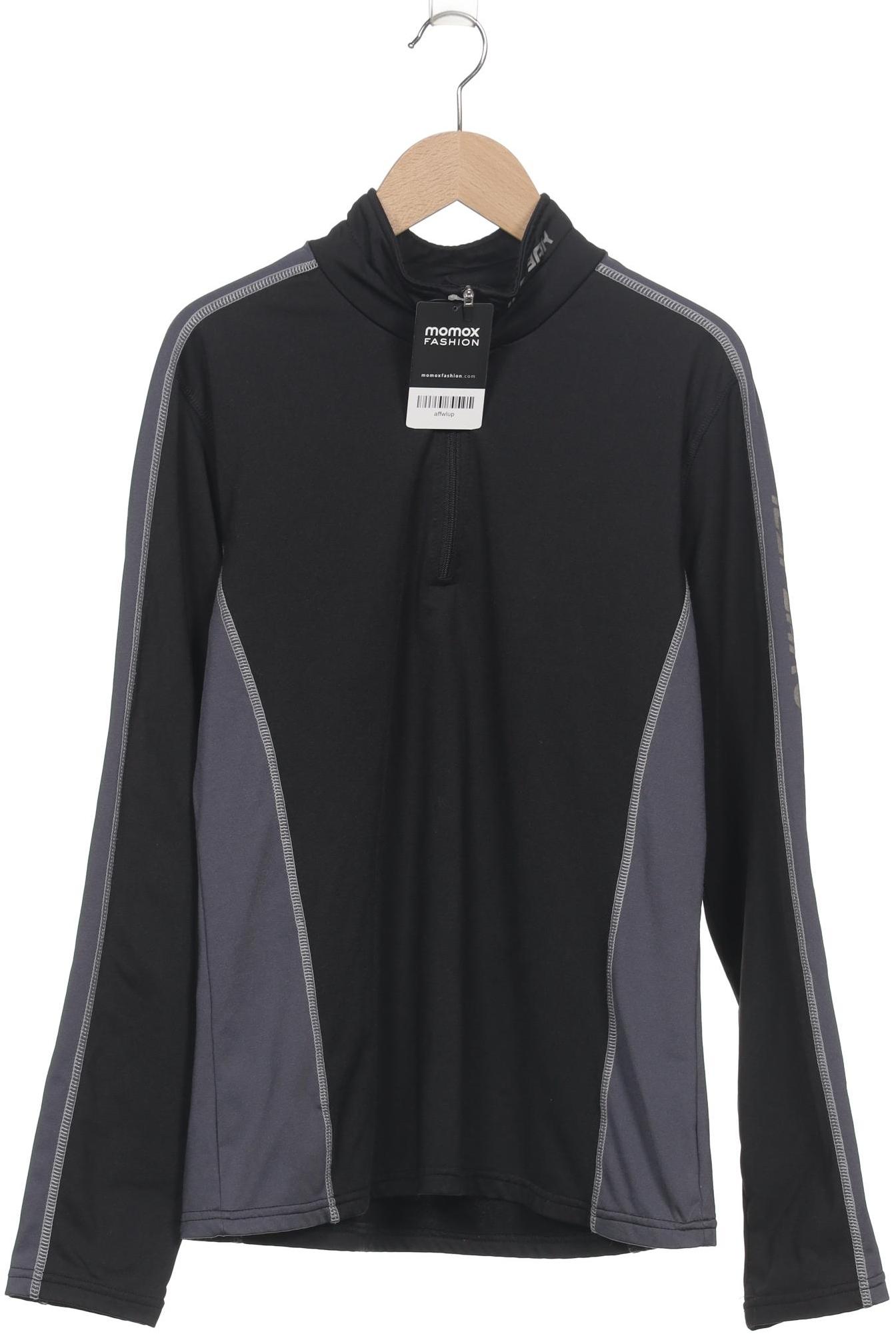 

Icepeak Damen Sweatshirt, schwarz, Gr. 42