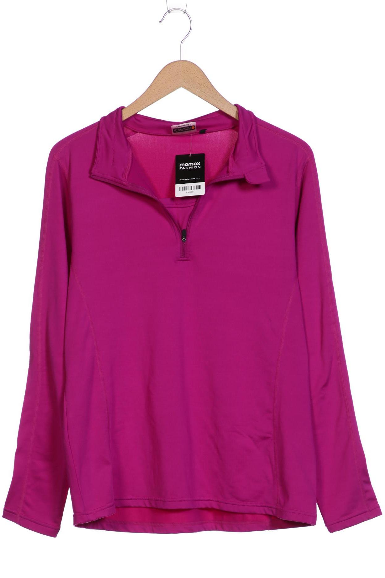

ICEPEAK Damen Sweatshirt, pink