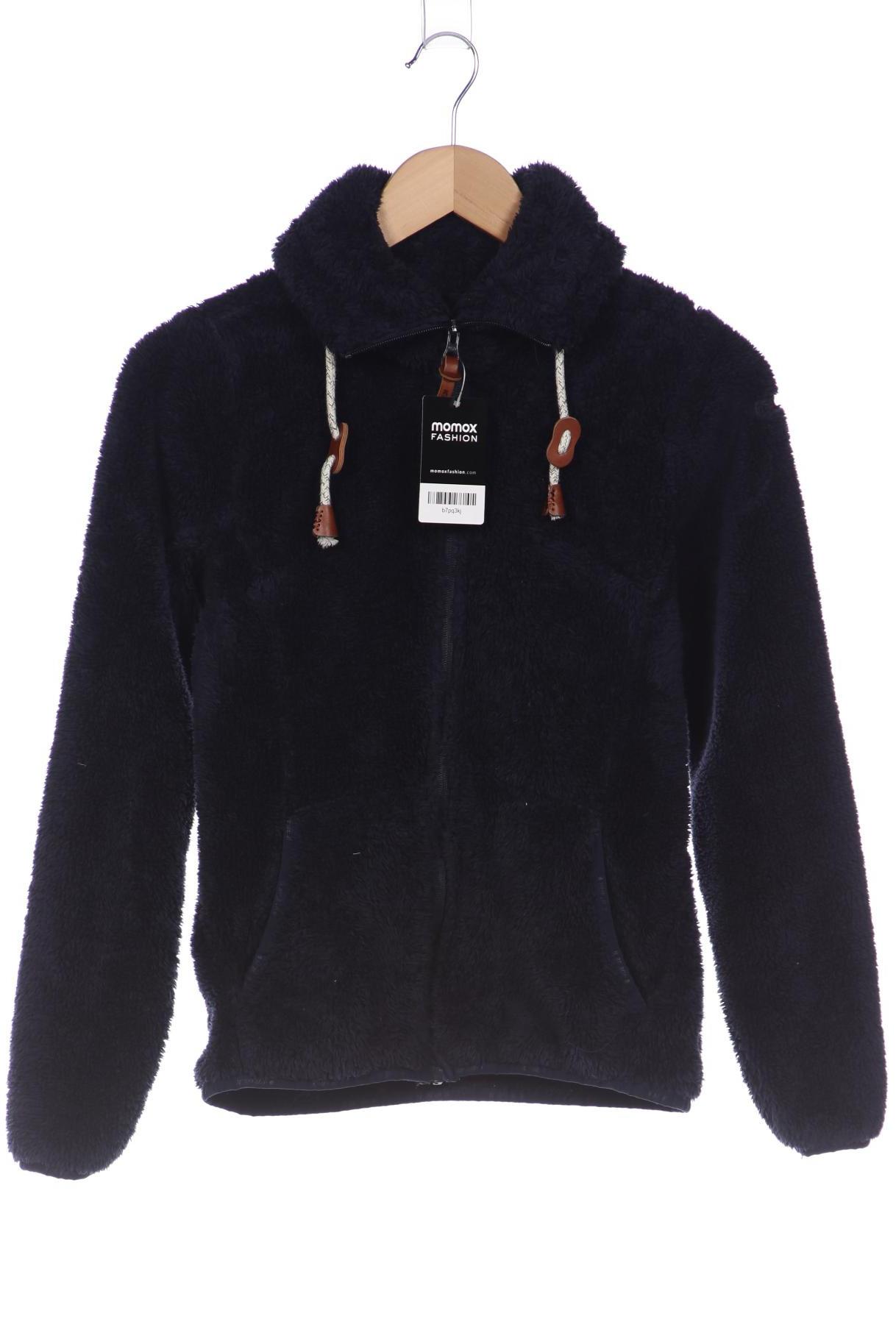 

Icepeak Damen Sweatshirt, marineblau, Gr. 36