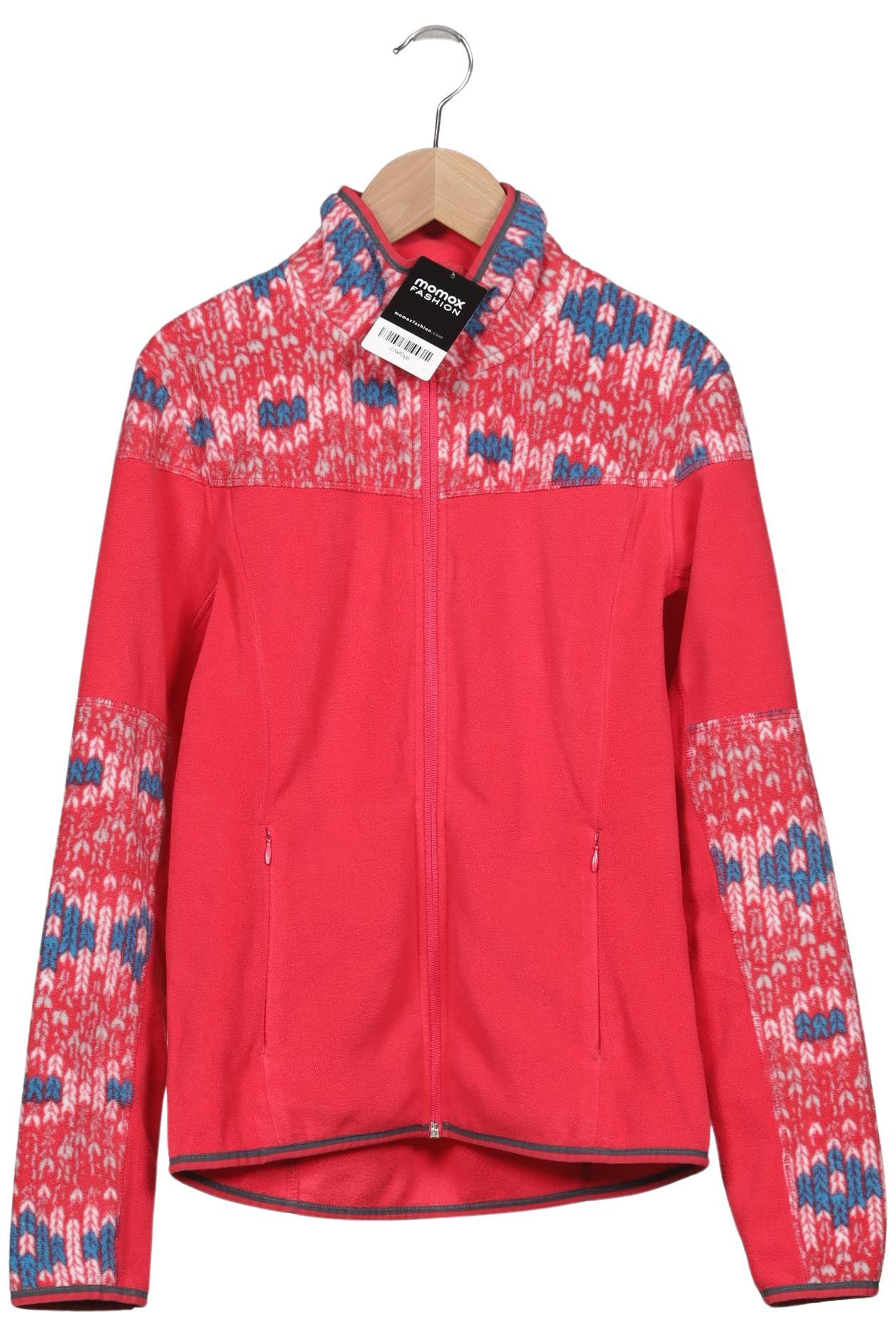 

Icepeak Damen Sweatshirt, pink, Gr. 38