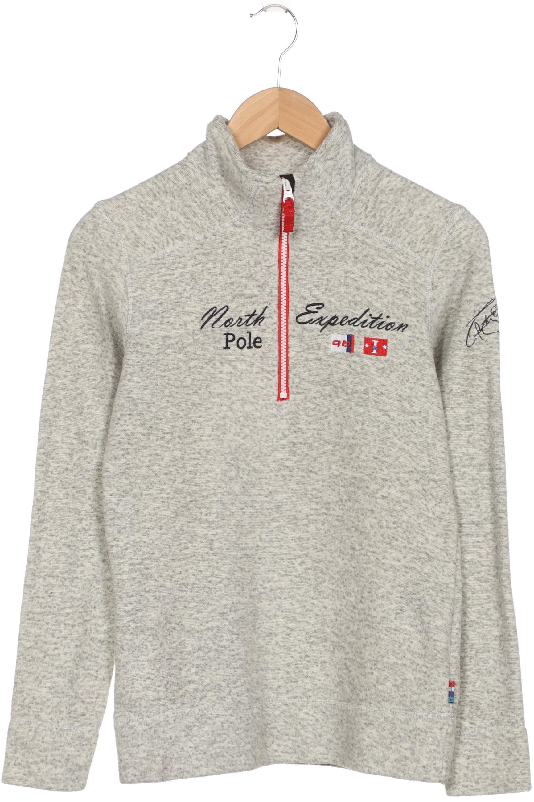 

Icepeak Damen Sweatshirt, grau, Gr. 36