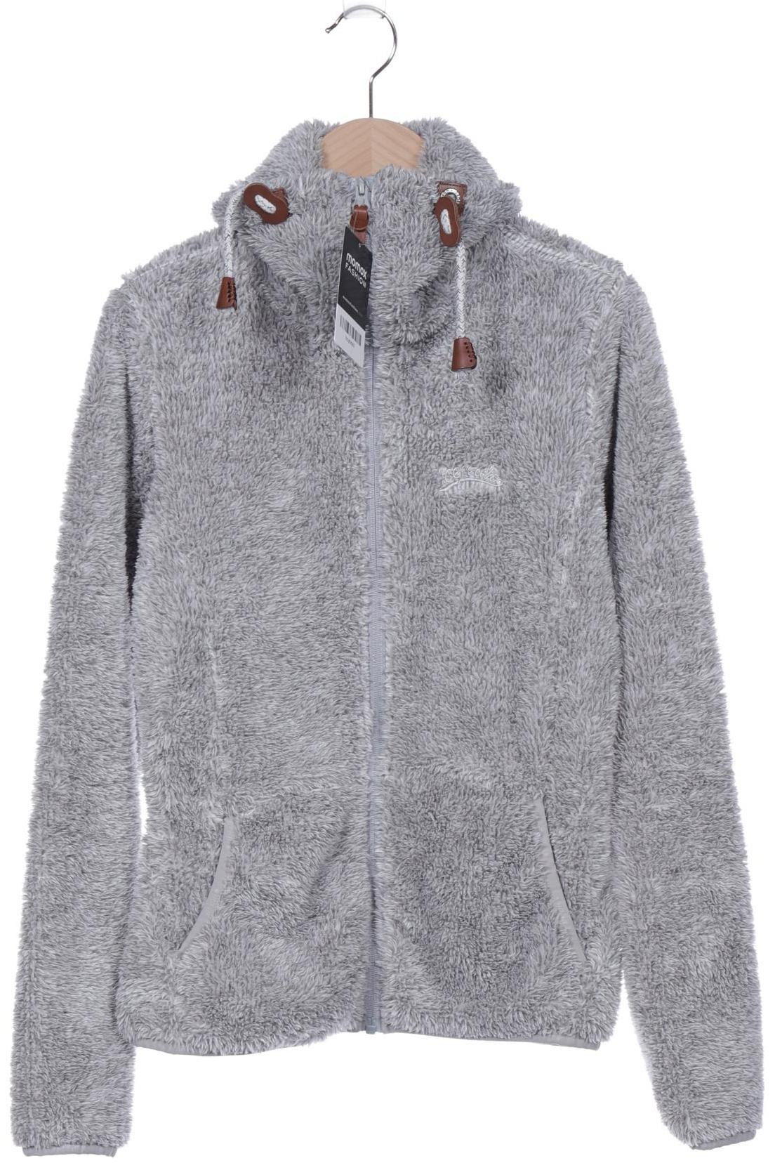 

Icepeak Damen Sweatshirt, grau, Gr. 36