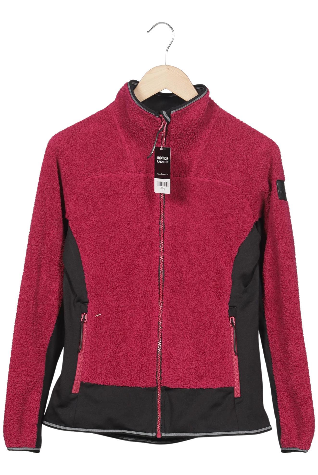 

Icepeak Damen Sweatshirt, pink, Gr. 38