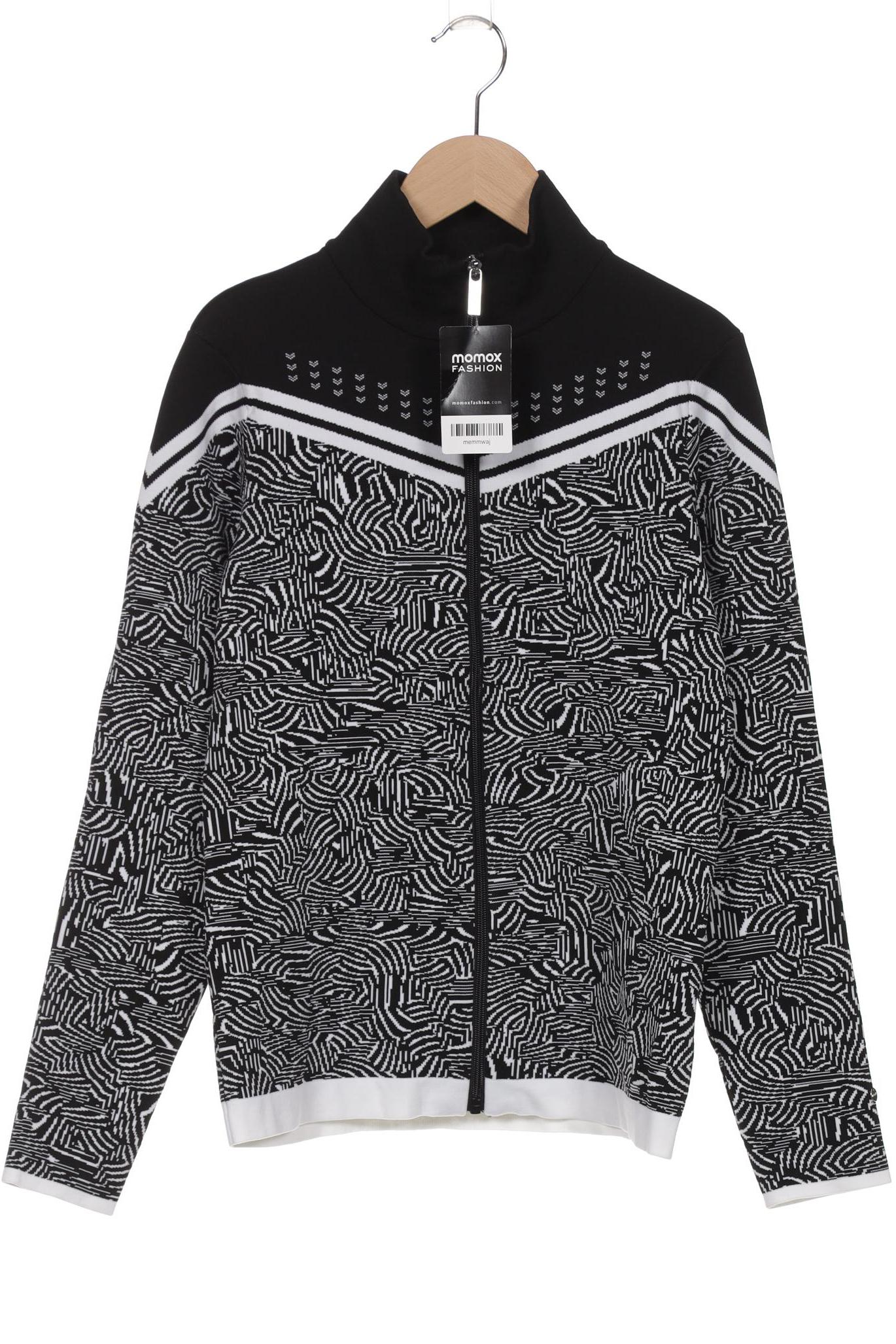 

Icepeak Damen Sweatshirt, schwarz, Gr. 38