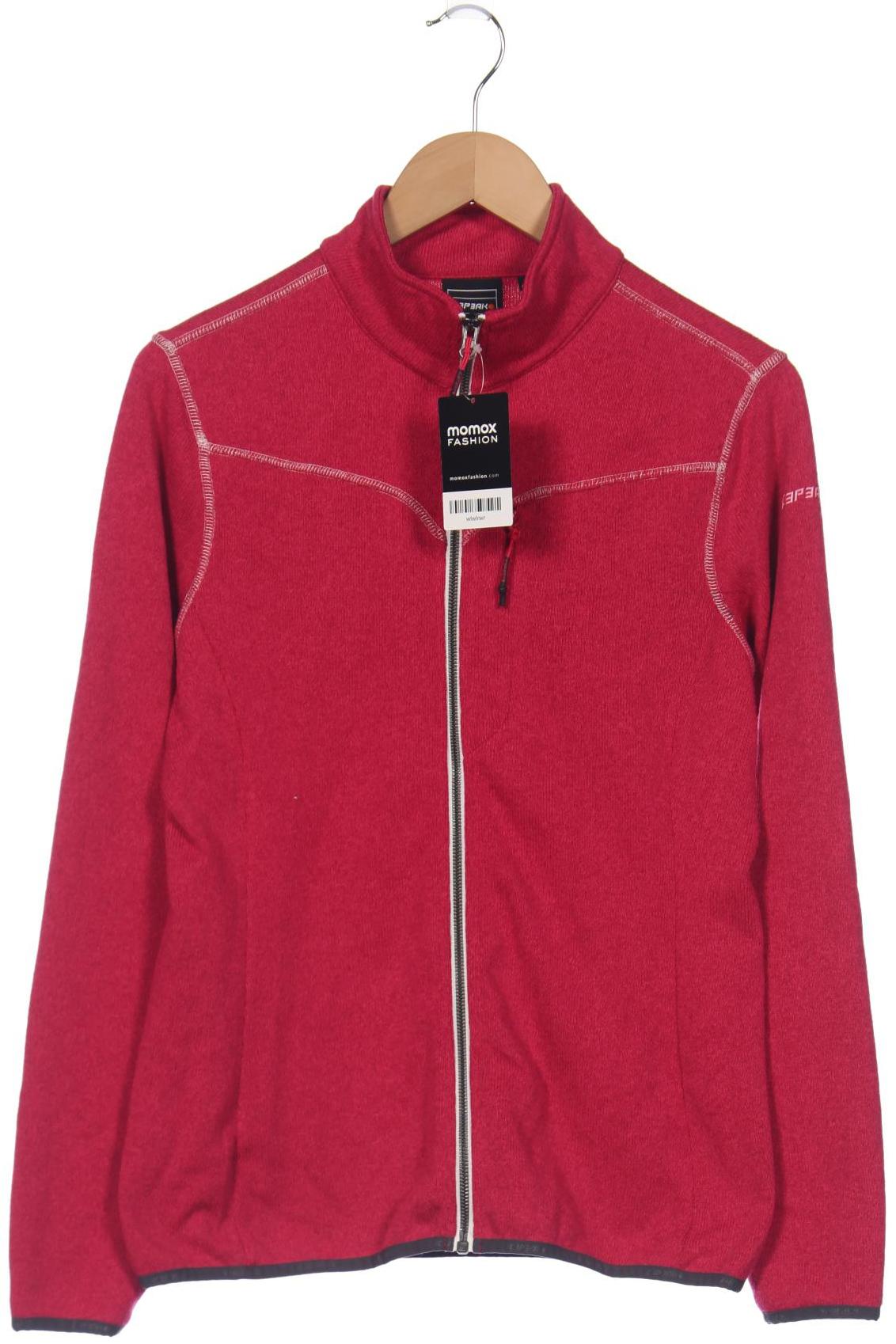 

Icepeak Damen Sweatshirt, pink, Gr. 40
