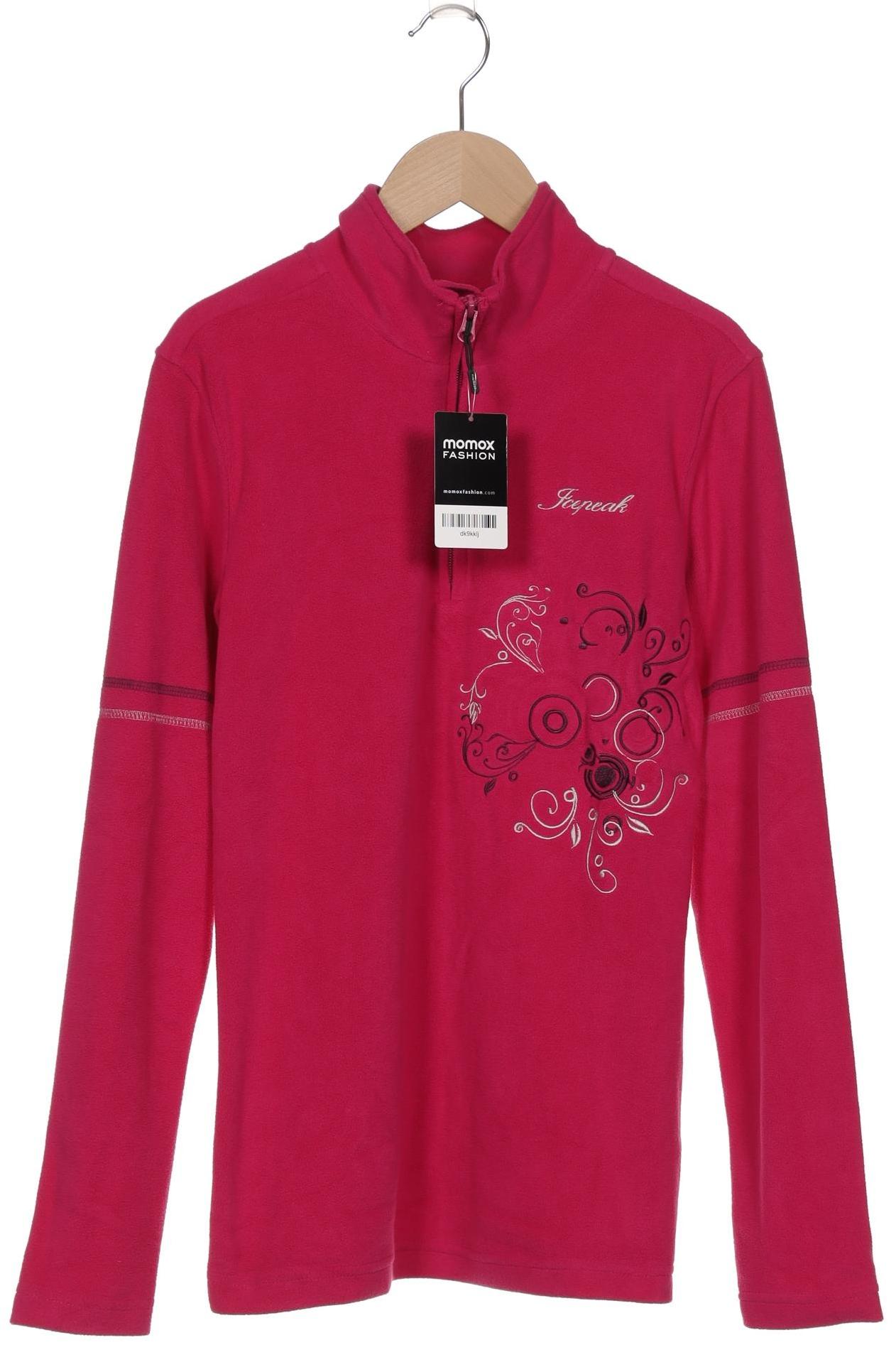 

Icepeak Damen Sweatshirt, pink, Gr. 38