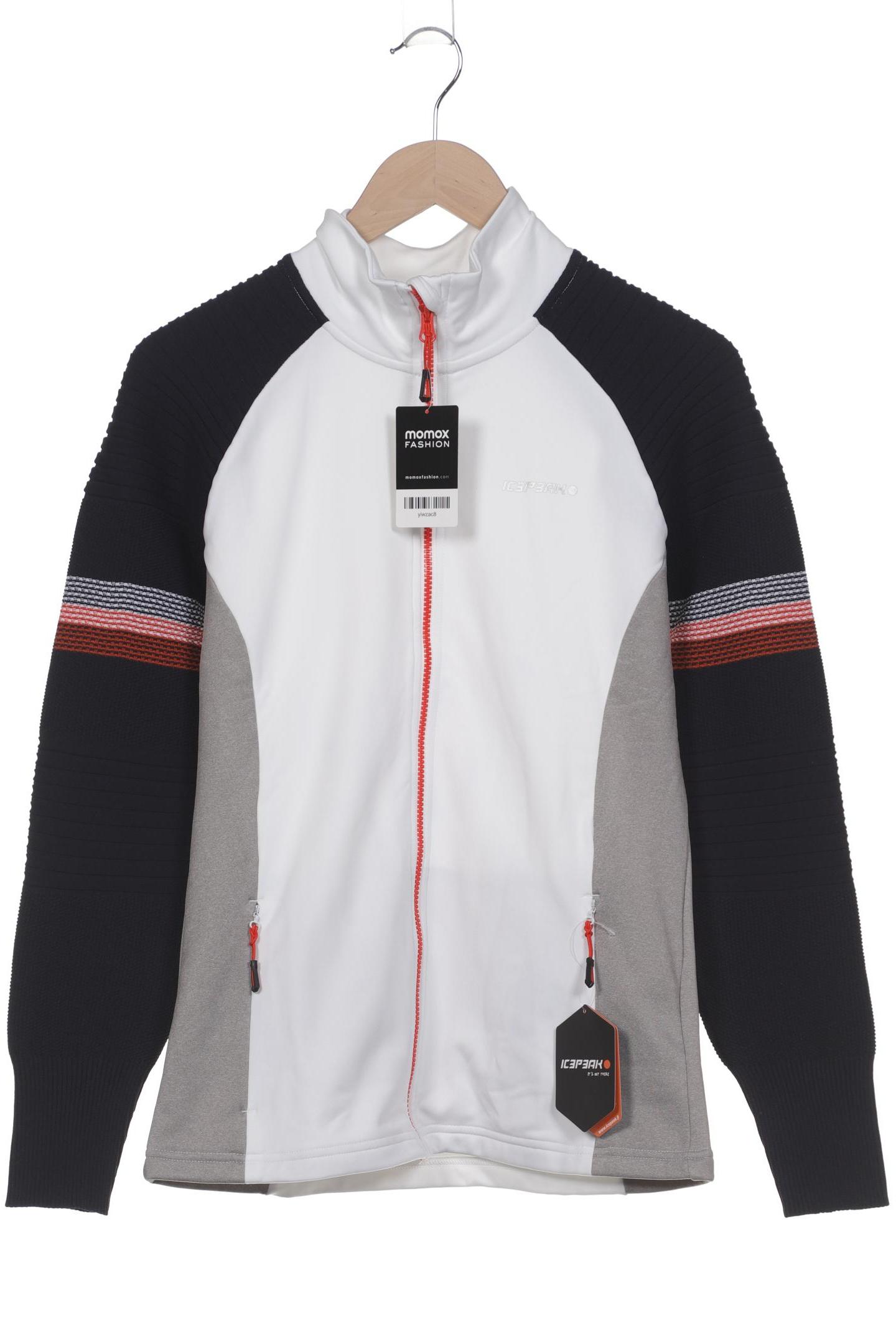 Thumbnail - Icepeak Damen Sweatshirt, mehrfarbig, Gr. 42
