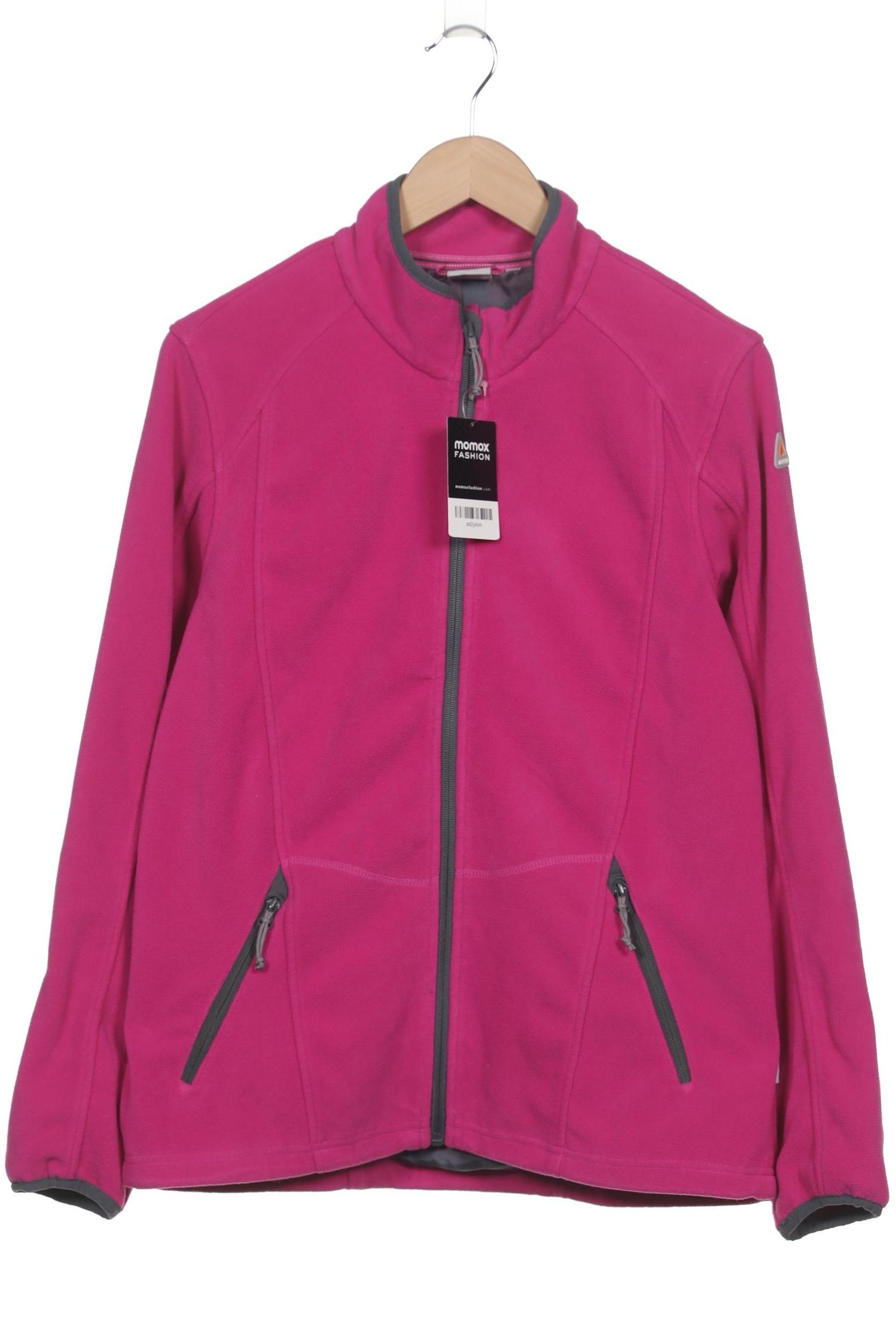 

Icepeak Damen Sweatshirt, pink, Gr. 44