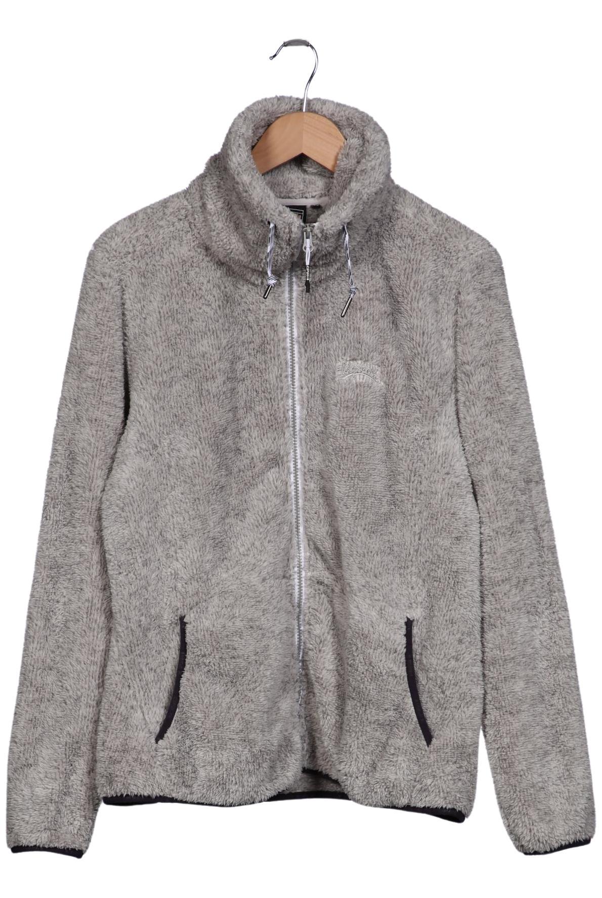 

Icepeak Damen Sweatshirt, grau, Gr. 46