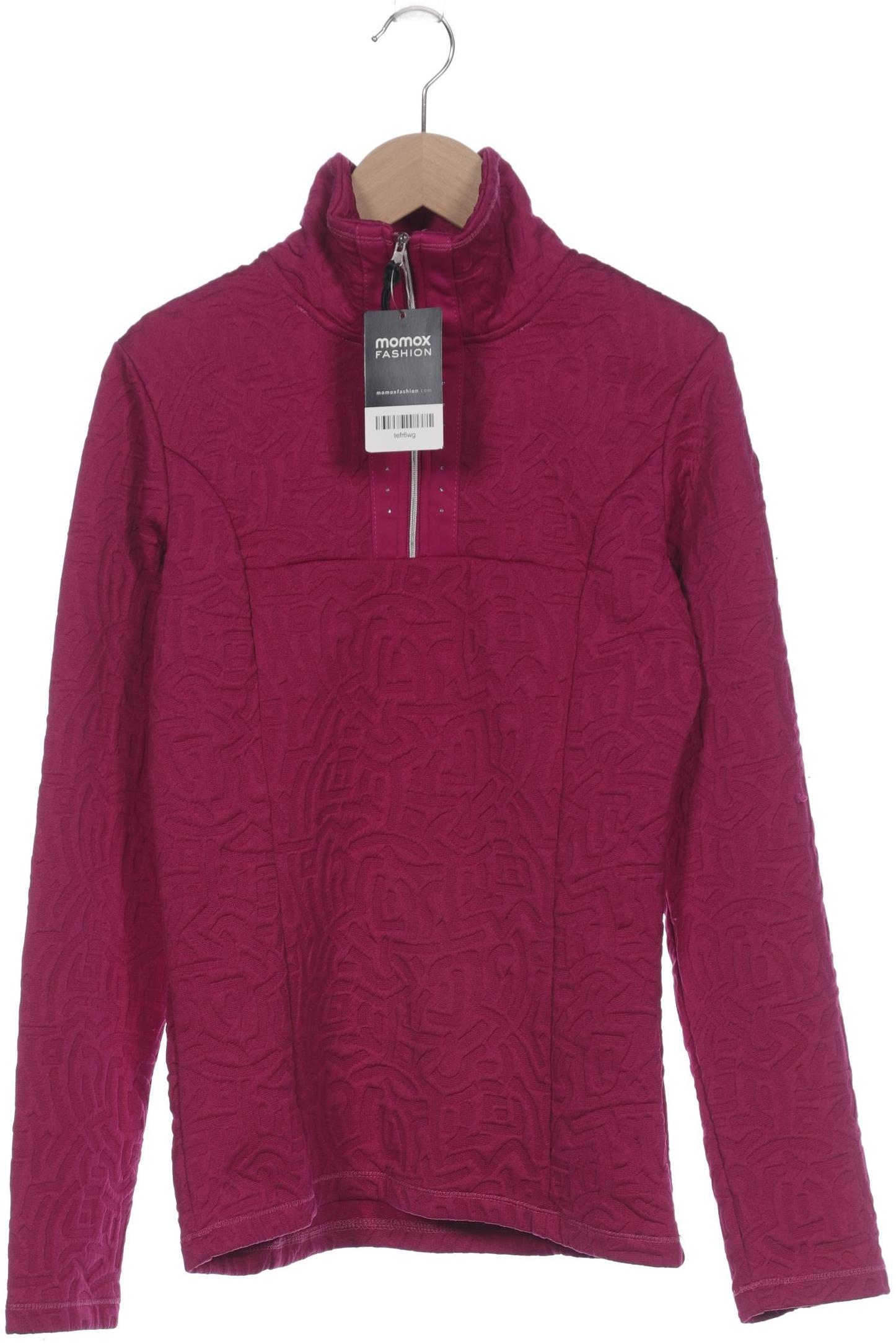 

Icepeak Damen Sweatshirt, pink, Gr. 36