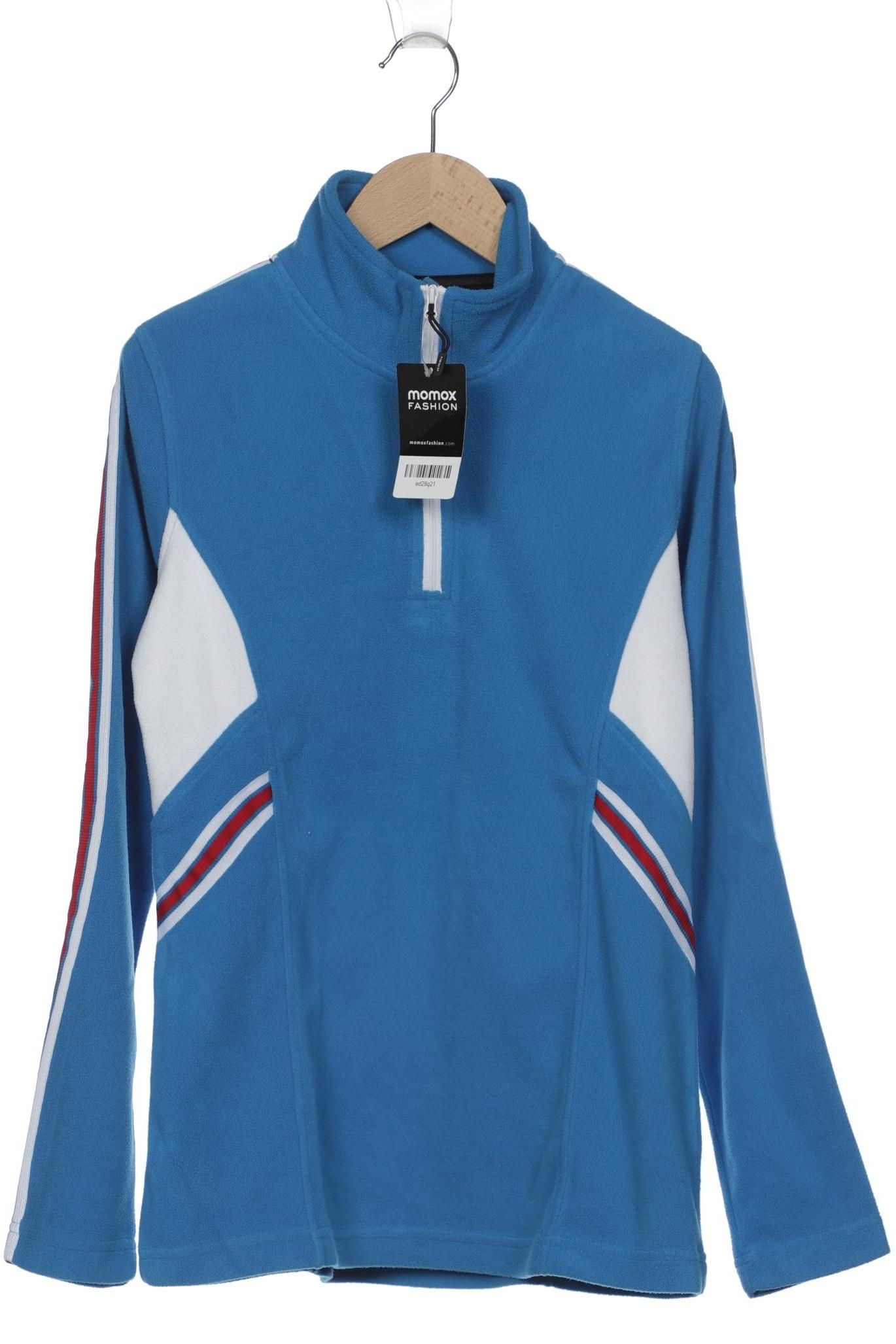 

Icepeak Damen Sweatshirt, blau, Gr. 36