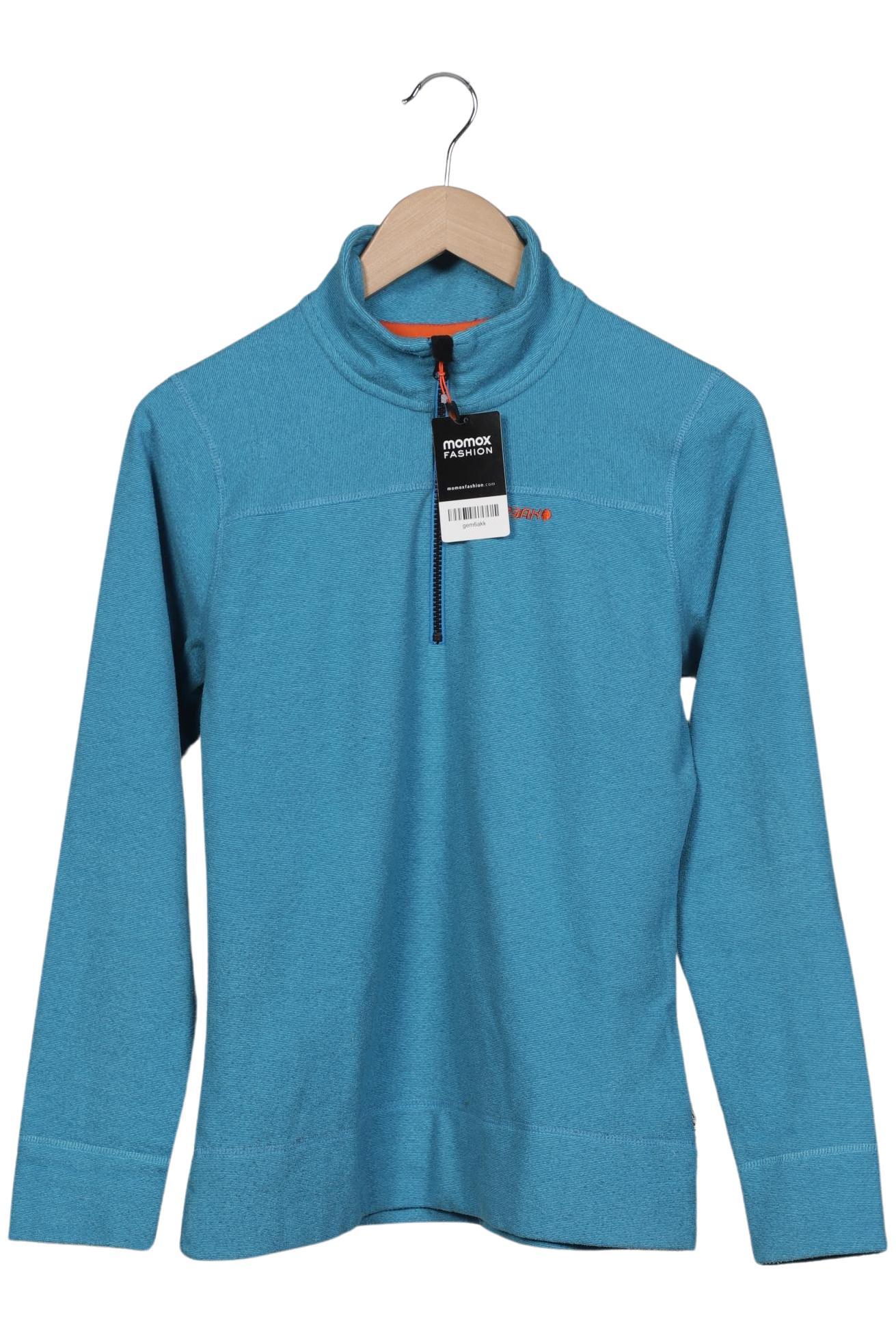 

Icepeak Damen Sweatshirt, hellblau, Gr. 40
