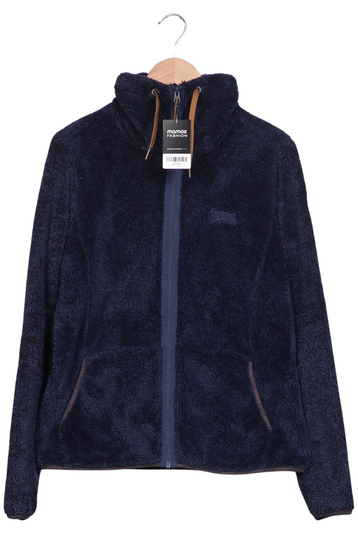 

Icepeak Damen Sweatshirt, marineblau, Gr. 44