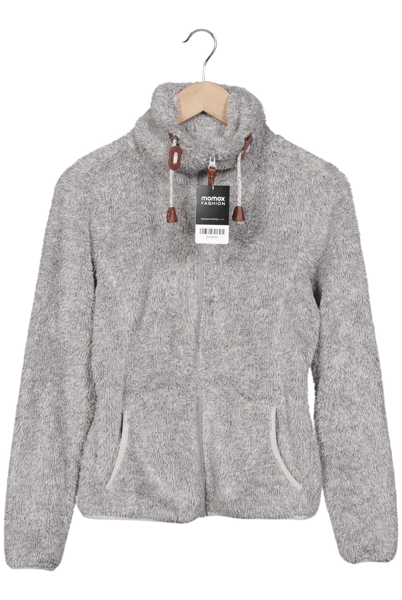 

Icepeak Damen Sweatshirt, grau, Gr. 36