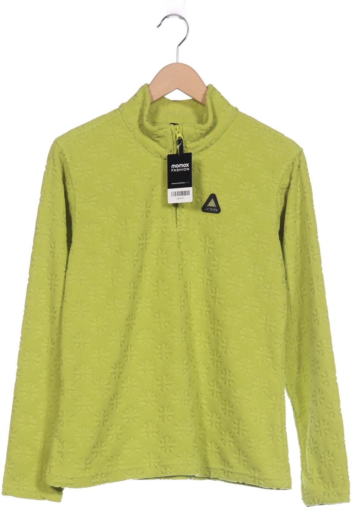 

Icepeak Damen Sweatshirt, grün, Gr. 40