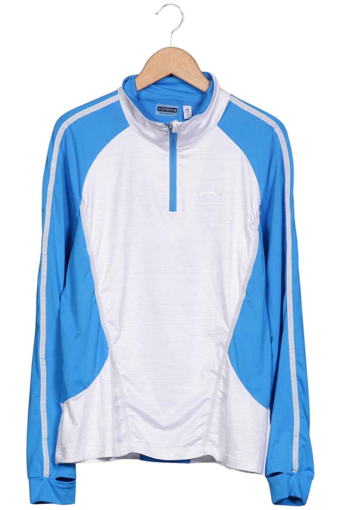 

Icepeak Damen Sweatshirt, mehrfarbig, Gr. 48
