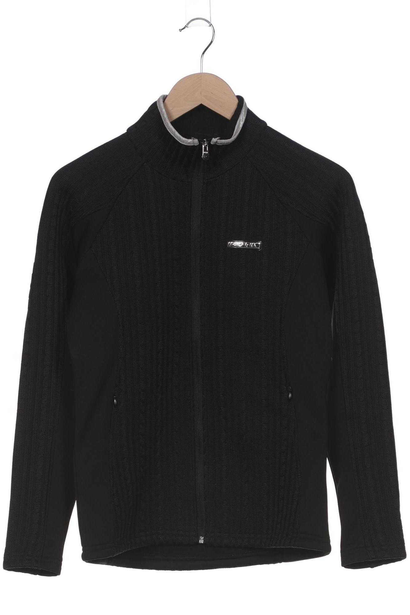 

Icepeak Damen Sweatshirt, schwarz, Gr. 36