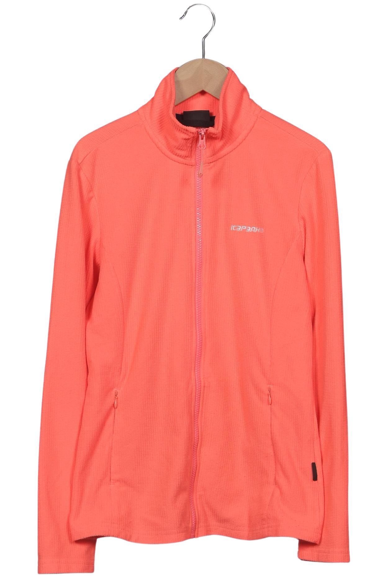 

Icepeak Damen Sweatshirt, pink, Gr. 42