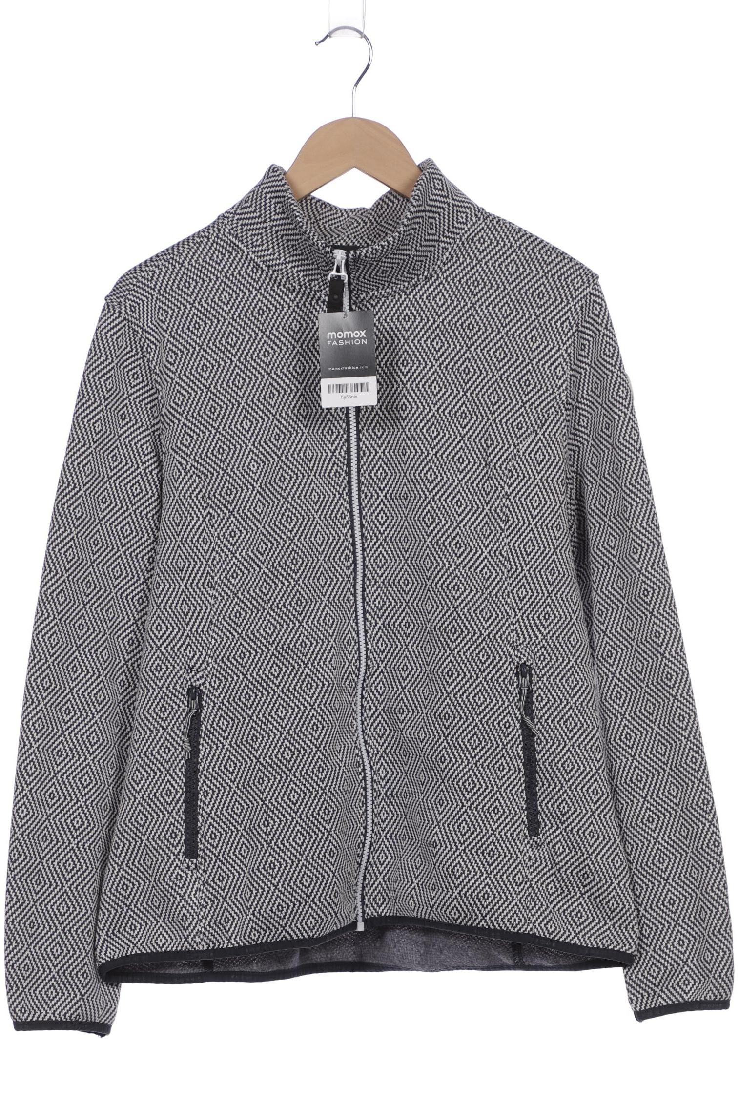 

Icepeak Damen Sweatshirt, grau, Gr. 46