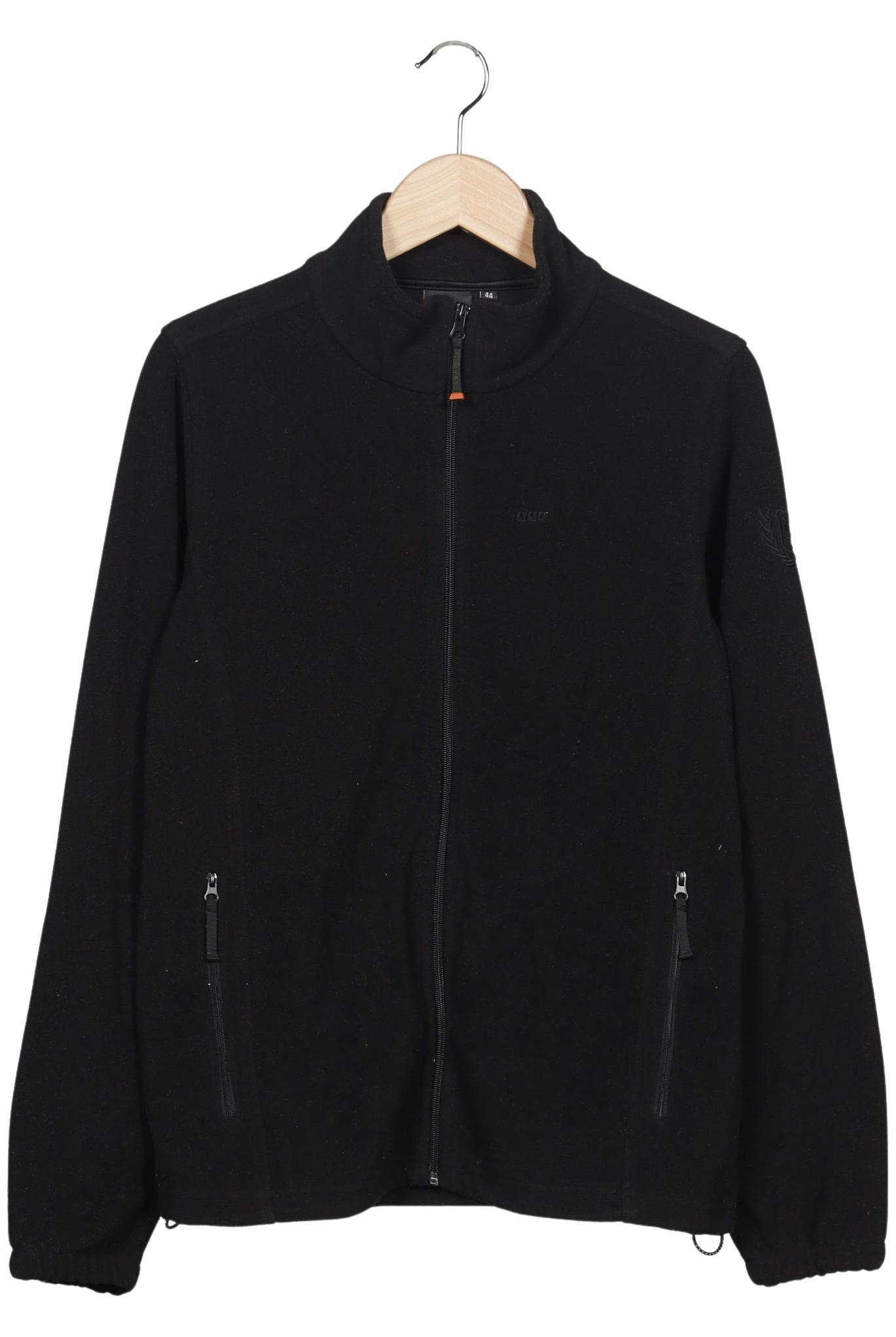 

Icepeak Damen Sweatshirt, schwarz, Gr. 44