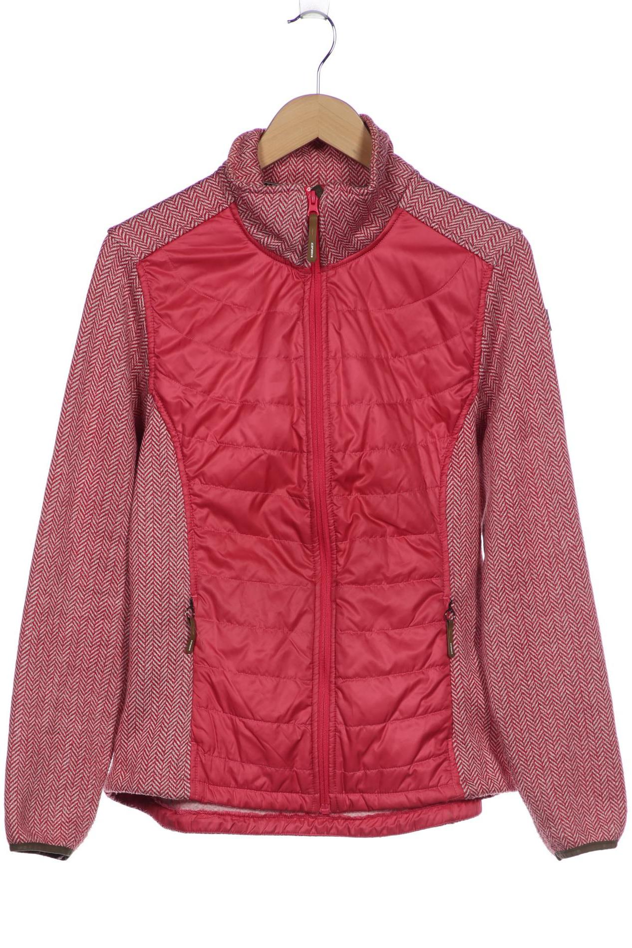 

ICEPEAK Damen Sweatshirt, pink
