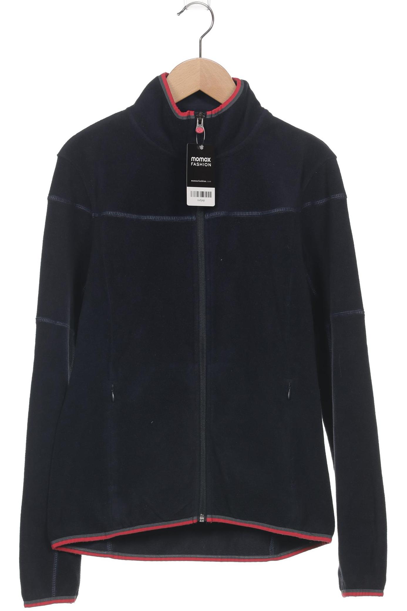

Icepeak Damen Sweatshirt, marineblau, Gr. 38
